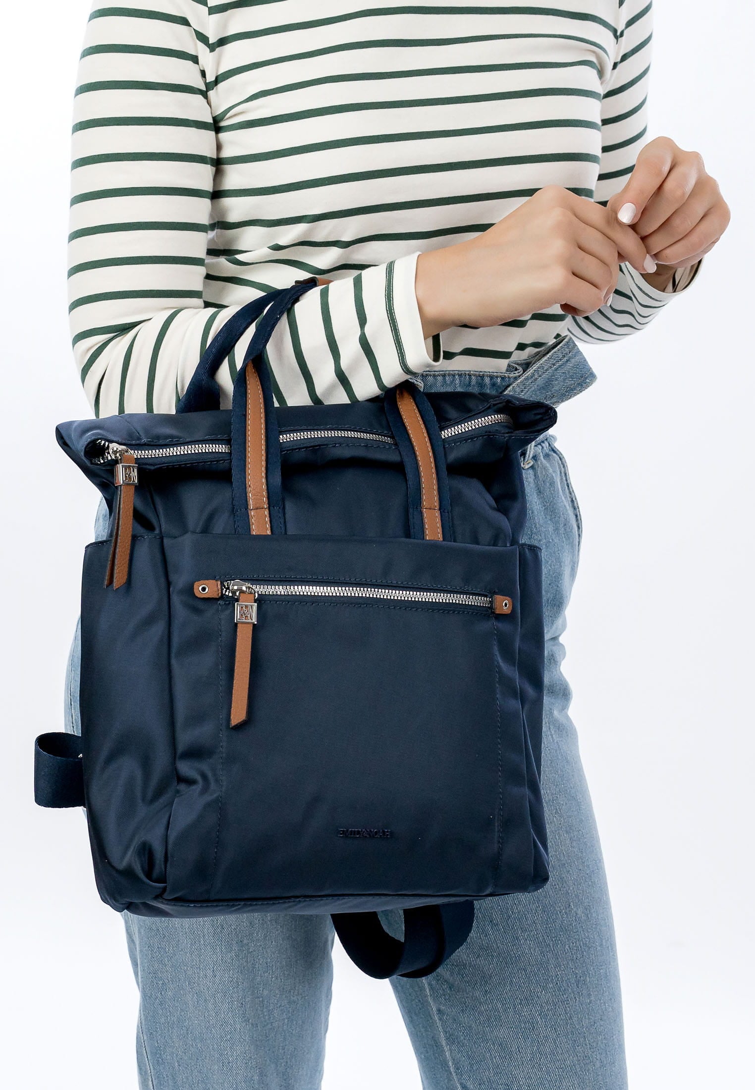 EMILY & NOAH Rucksack »Rucksack E&N Esther«