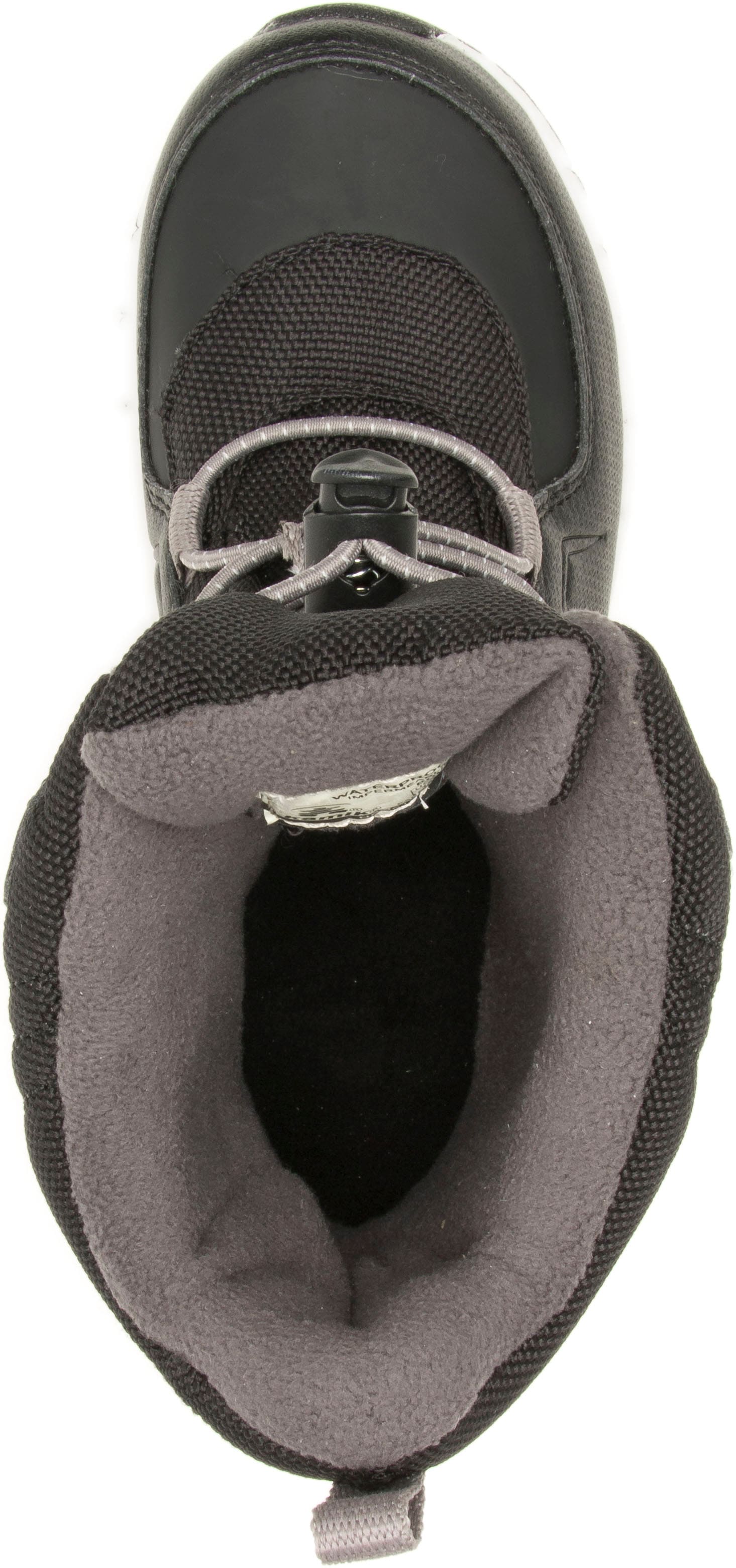 Kamik Winterstiefel »BOUNCER2«, Snowboots, Winterboots, Winterschuhe, gefüttert