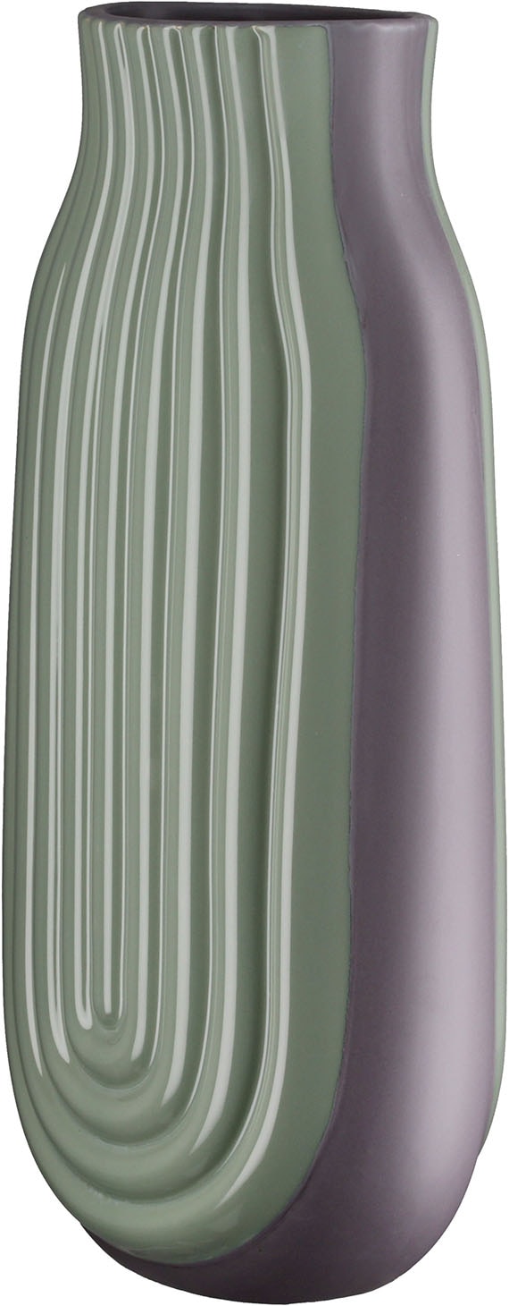 GILDE Tischvase »Vase Curve«