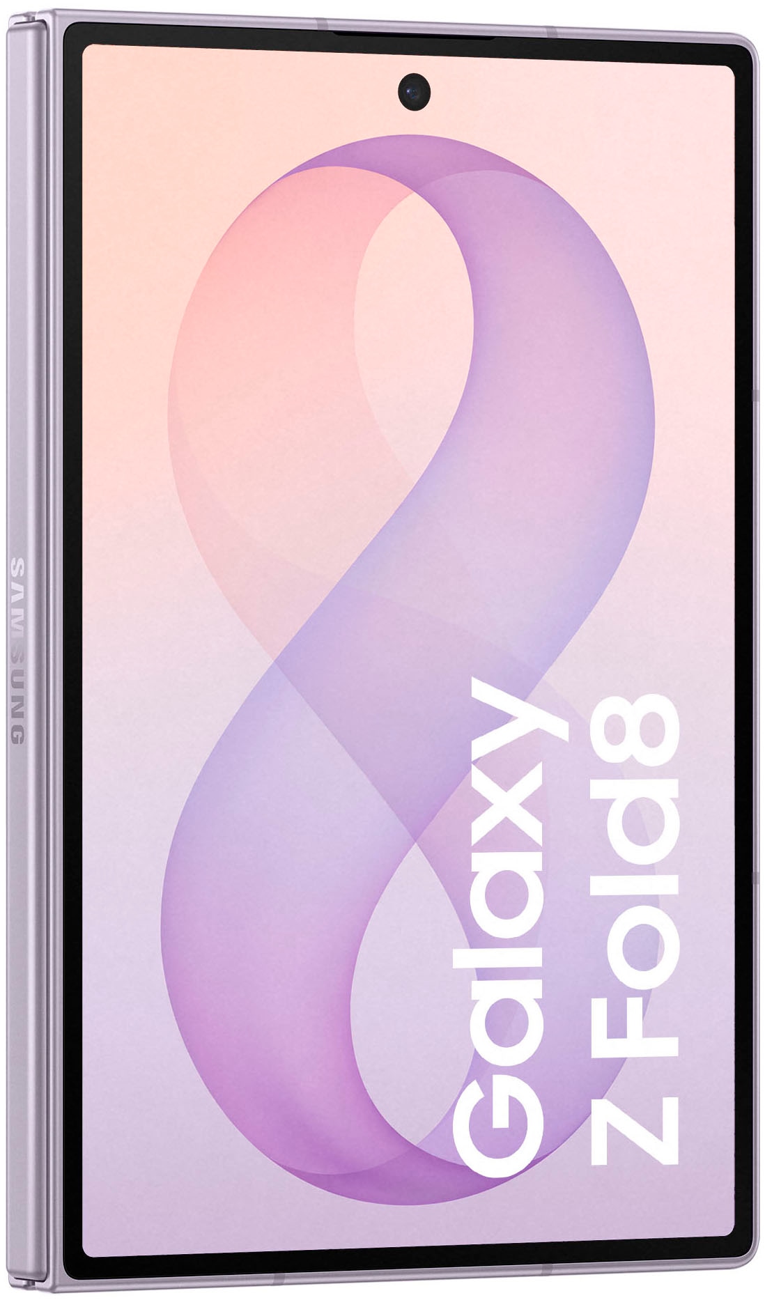 Samsung Smartphone »Galaxy Z Fold8« Lavender
