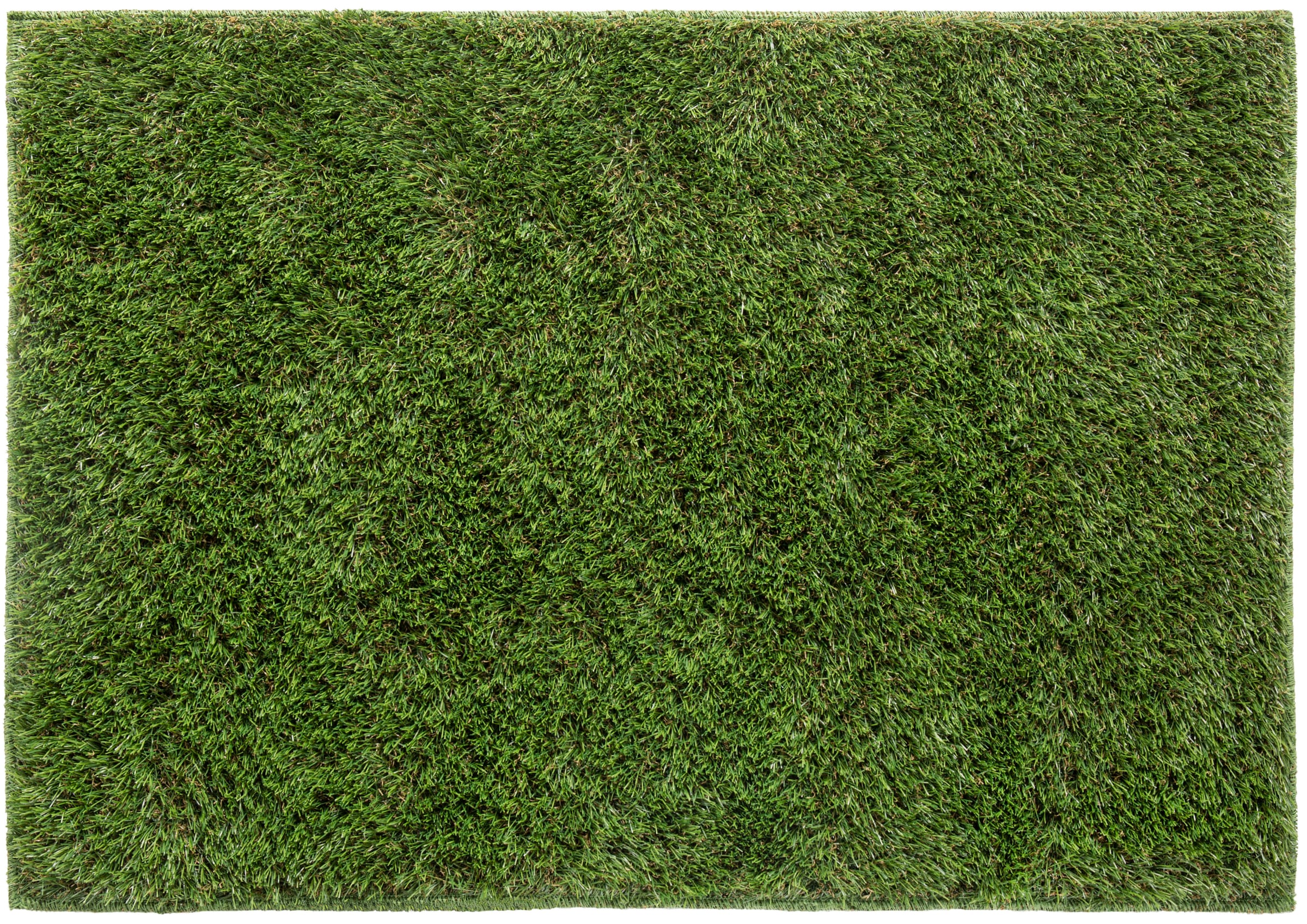 Andiamo Fußmatte »Kuba«, rechteckig, Kunstrasen, grün, Schmutzfangmatte,  In- und Outdoor geeignet online kaufen