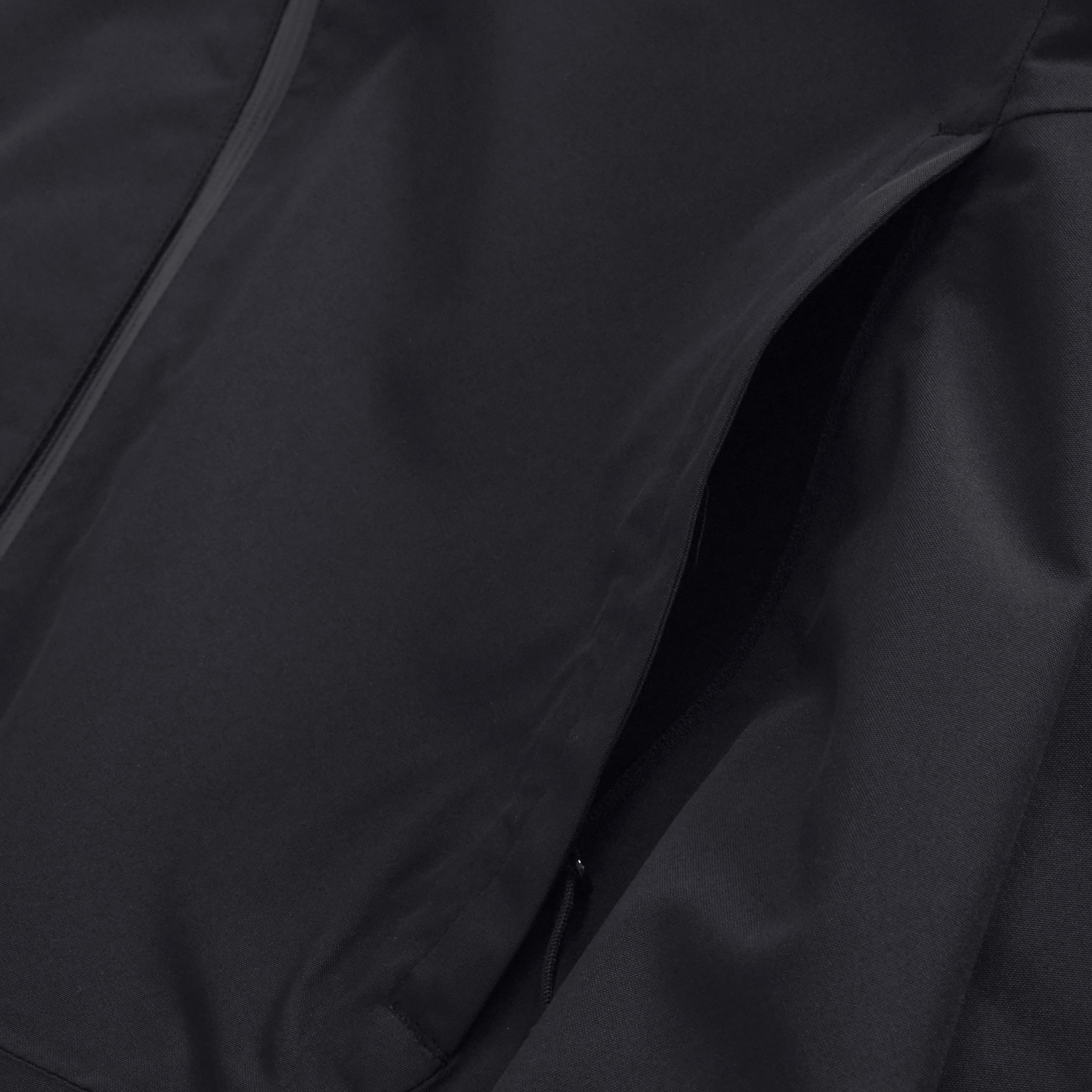 Berghaus Funktionsjacke »ROAM IA JKT AF« mit verstellbarer Kapuze, wasserdicht, atmungsaktiv