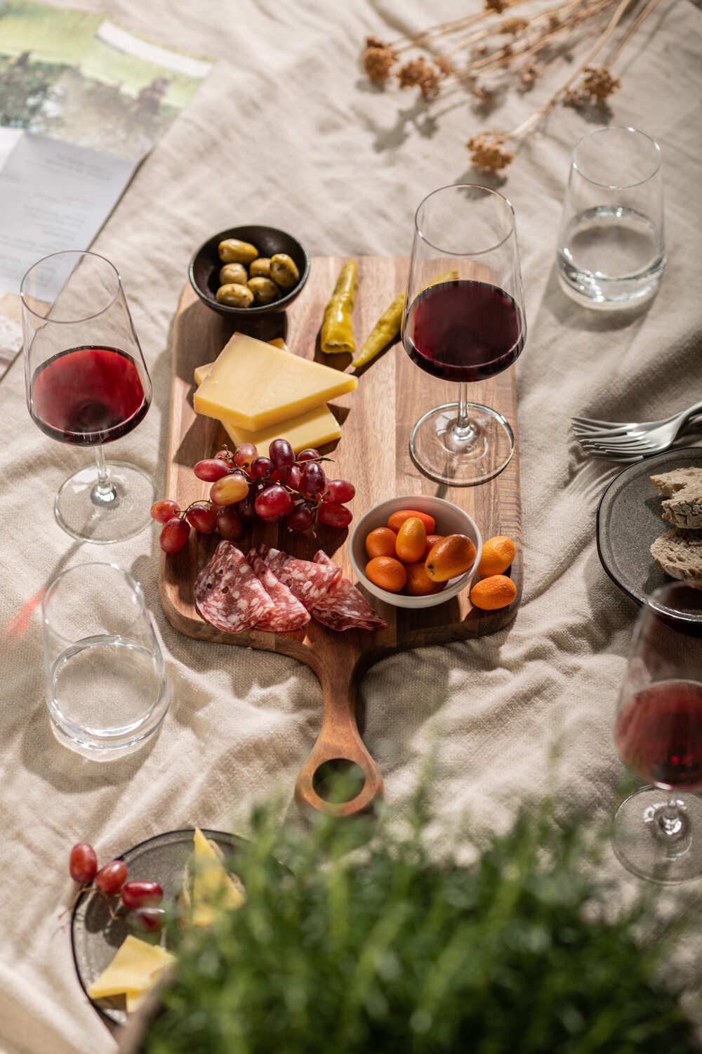 SCHOTT-ZWIESEL Weißweinglas »Weißweingläser MioVino 380 ml 4er Set transparent« Spülmaschinengeeignet