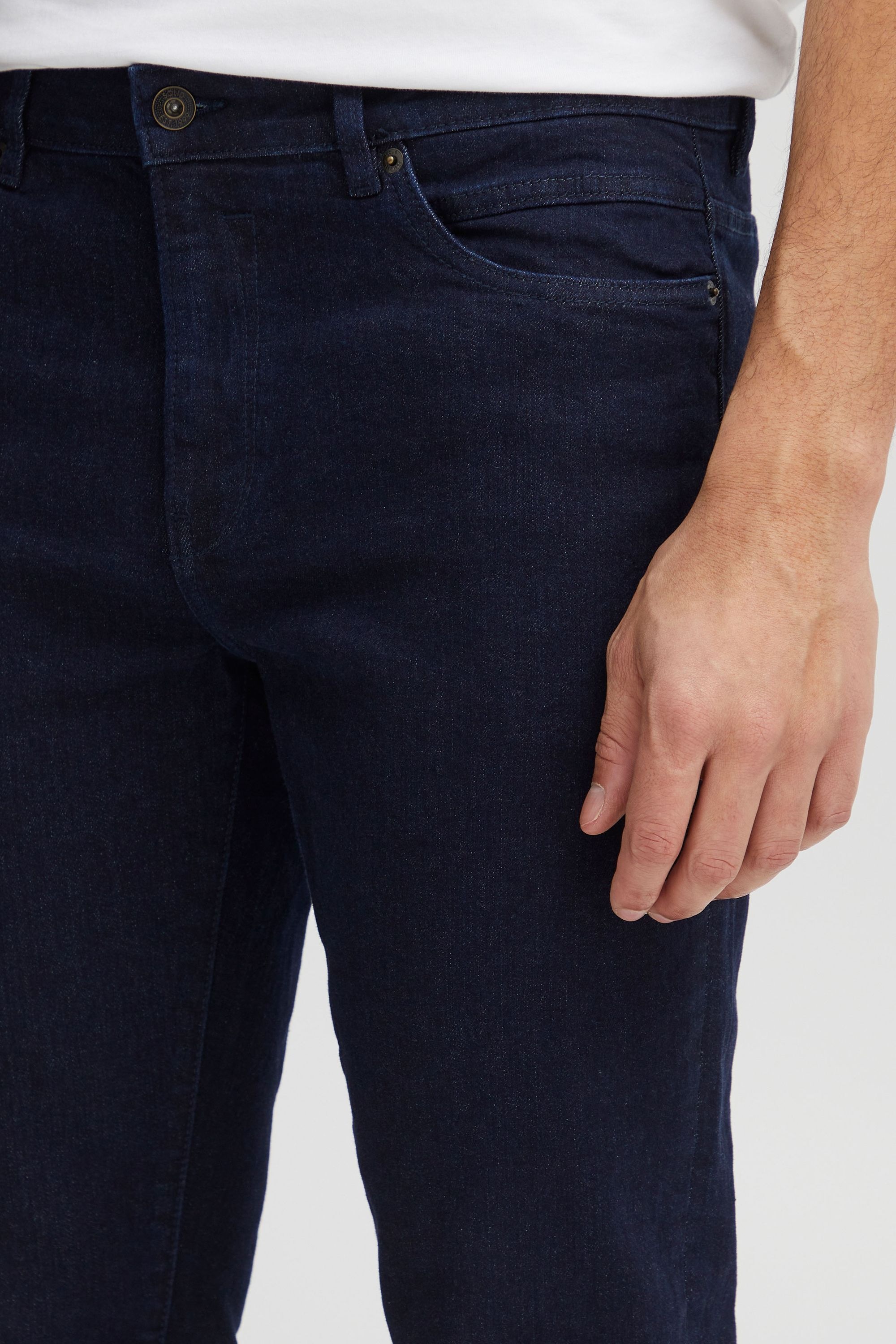 !Solid 5-Pocket-Jeans »5-Pocket-Jeans SDRyder«