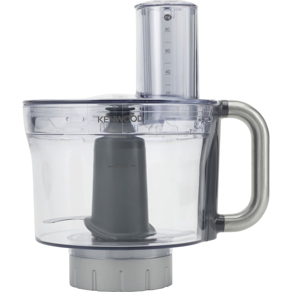 KENWOOD Küchenmaschine »Titanium Chef Patissier XL KWL90.594SI«