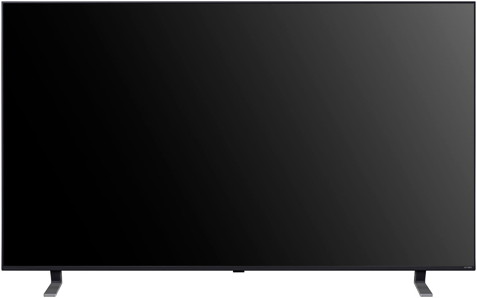 LG QNED-Fernseher »65QNED85T6C«, 4K Ultra HD, Smart-TV