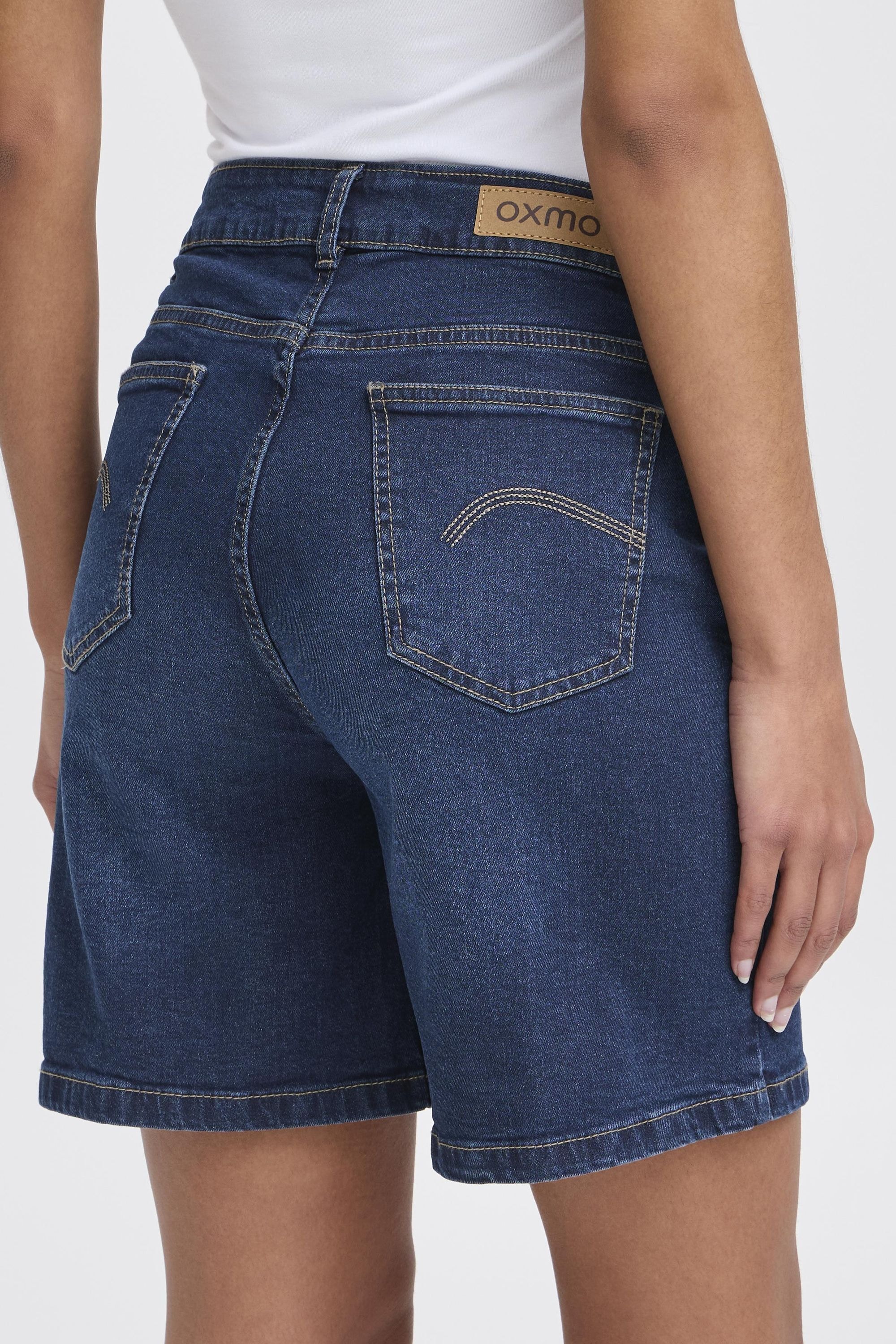 OXMO Jeansshorts »Shorts OXMIRA«