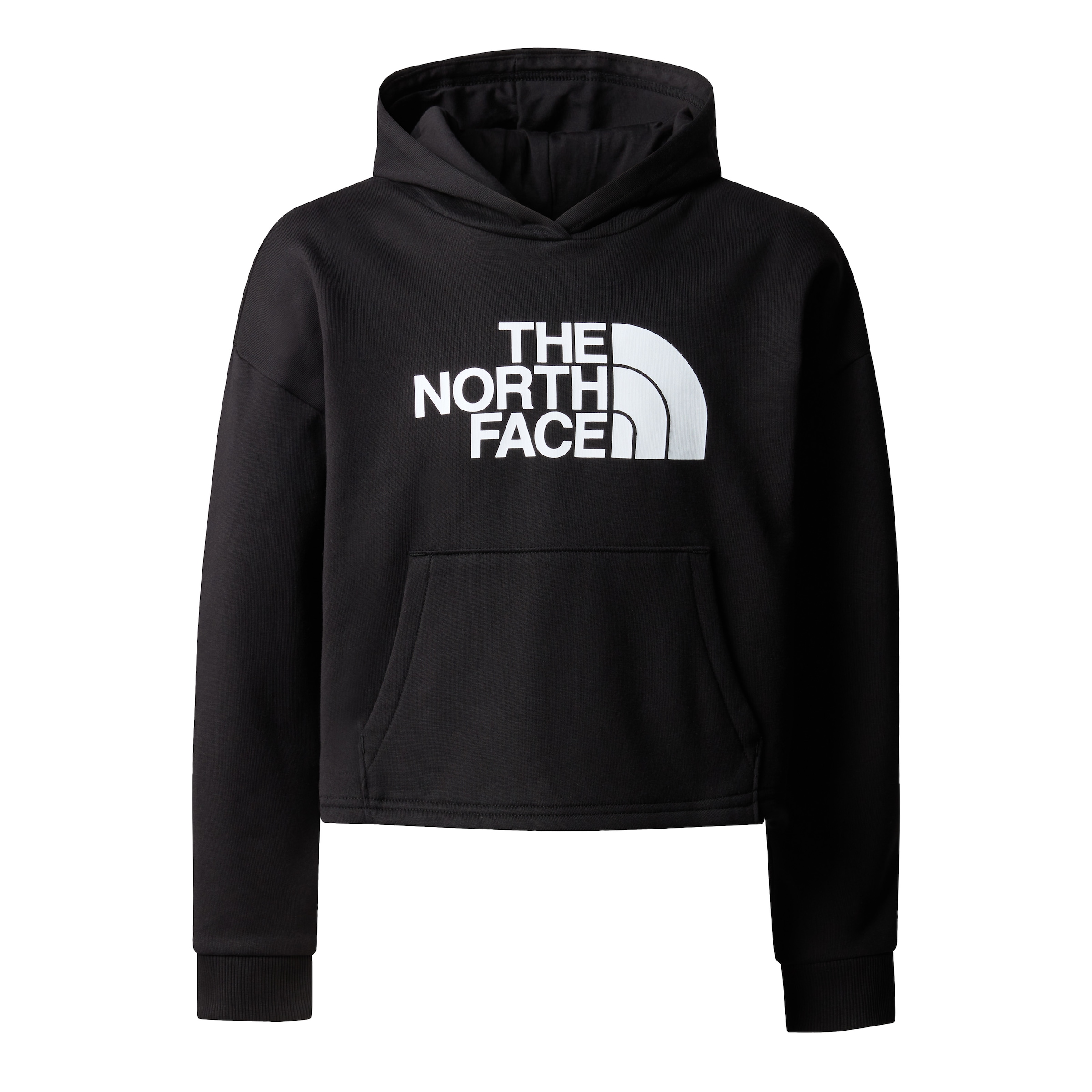 The North Face Kapuzensweatshirt »G DREW PEAK LIGHT HOODIE«