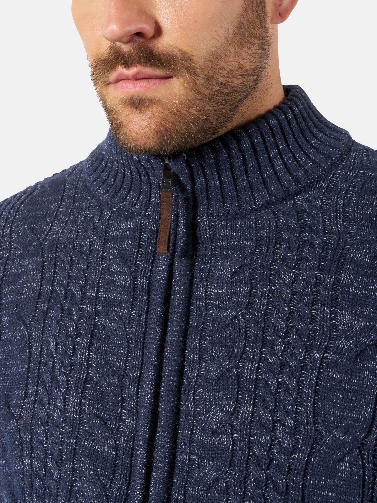 Babista Strickjacke »Outdoor Strickjacke INCOMPATI«