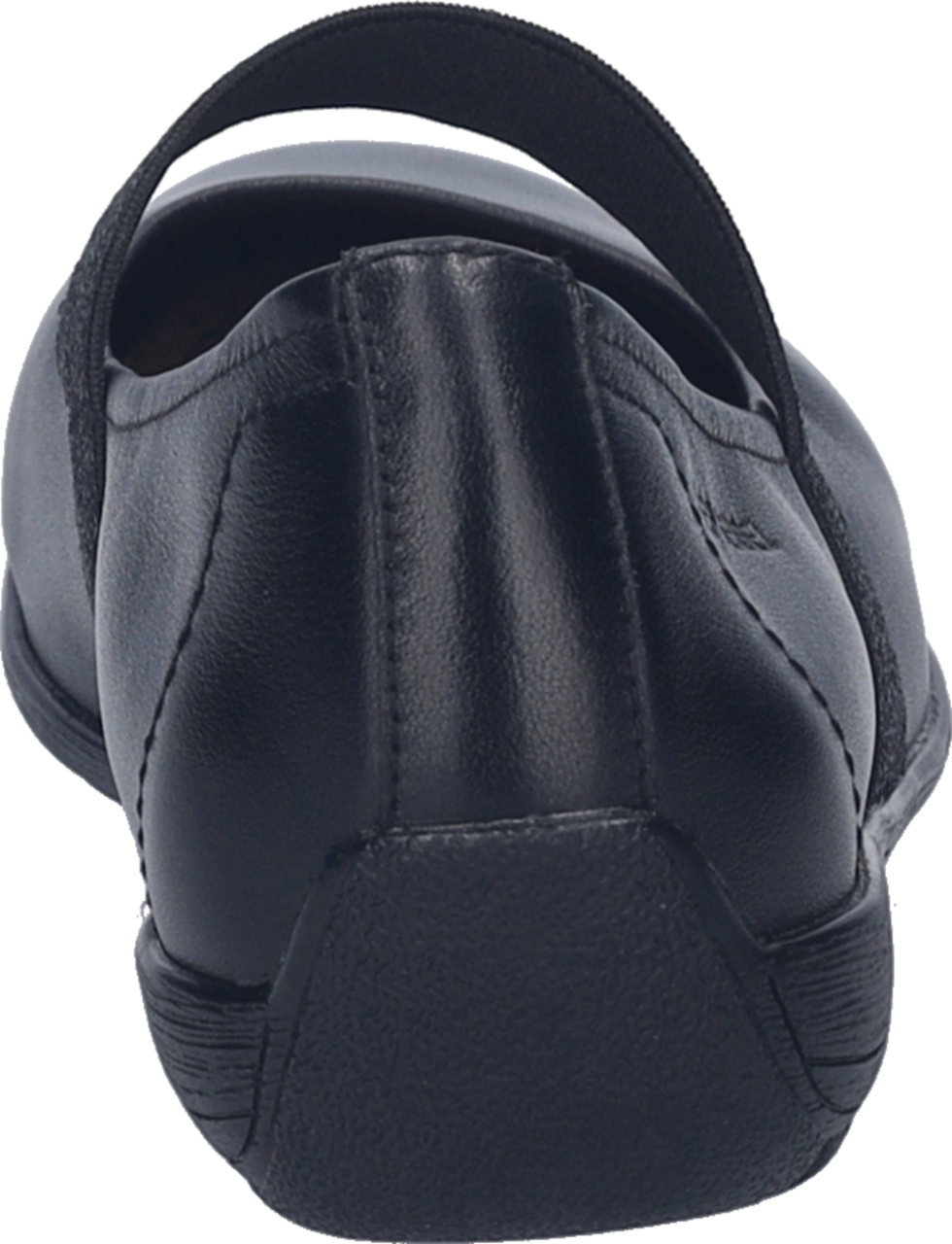 Josef Seibel Ballerina »Fenja 25«  Slipper, Komfortschuh in Schuhweite G (=weit)