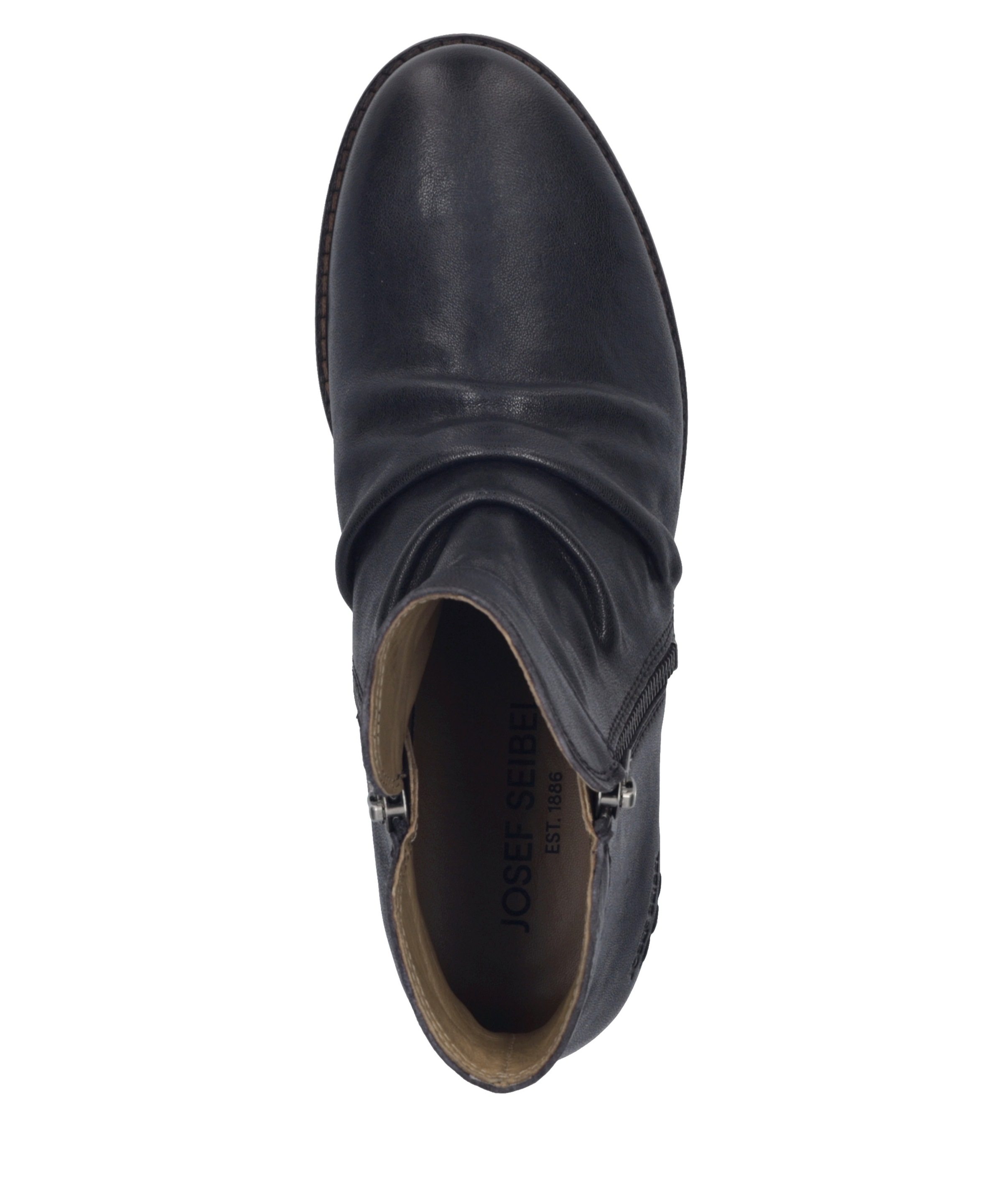 Josef Seibel Stiefelette »Kate 05, dunkelblau«