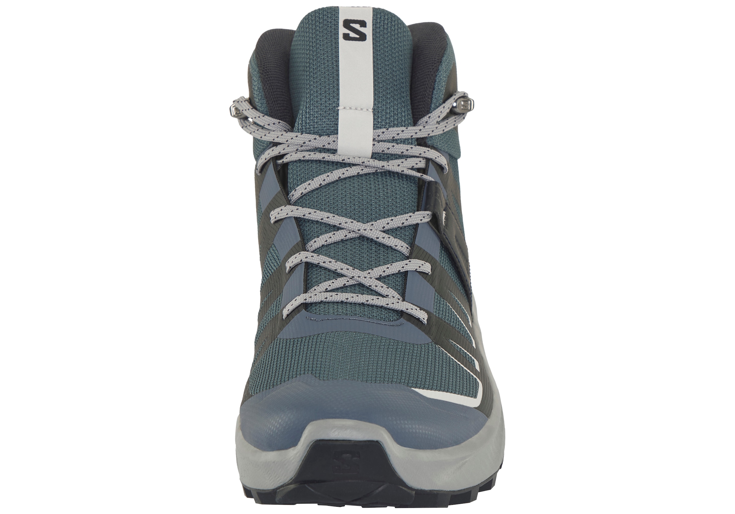 Salomon Wanderschuh »EXTEND 2 MID GTX W«  wasserdicht dank Gore-Tex Membrane