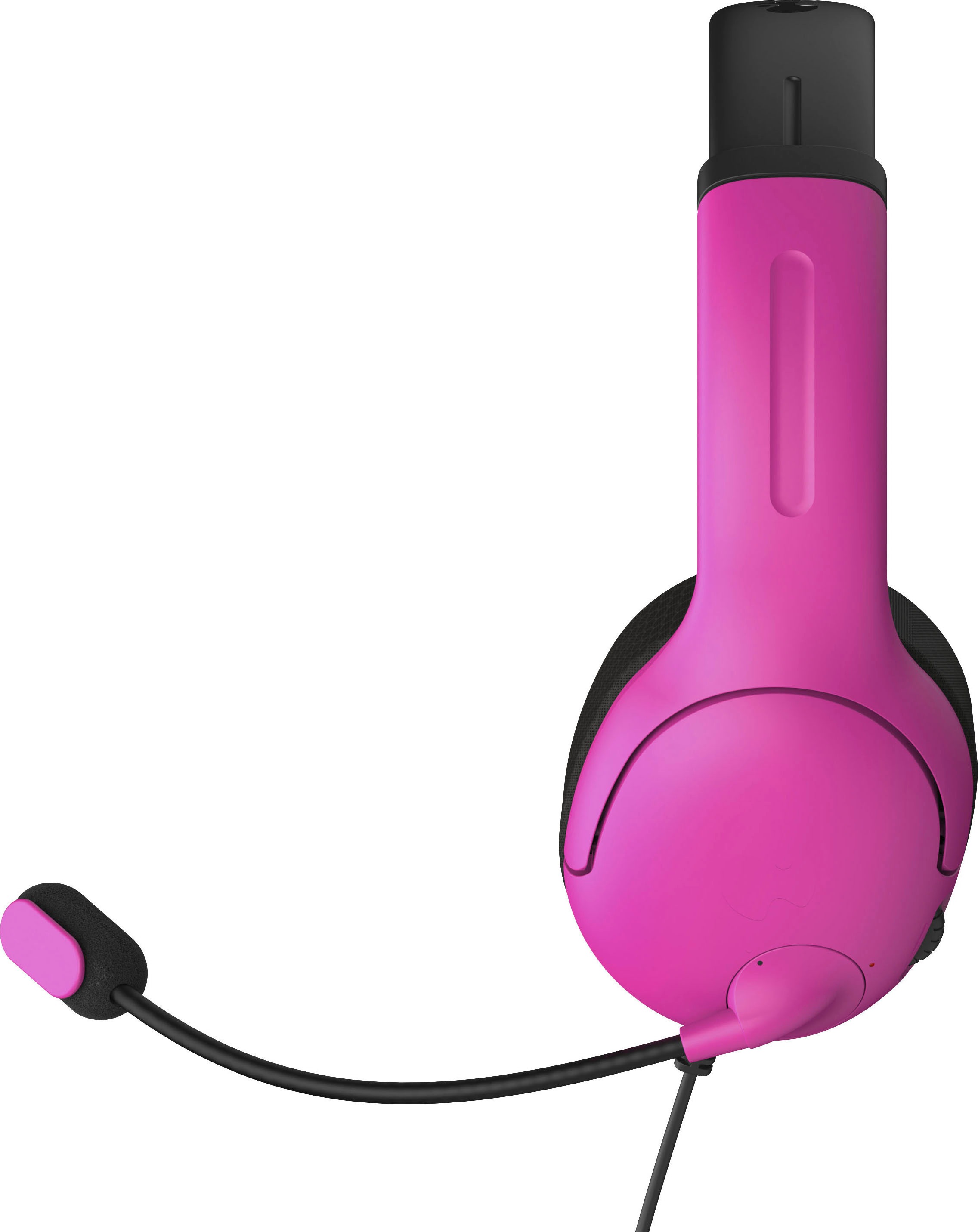 PDP - Performance Designed Products Gaming-Headset »Airlite Stereo« Rauschunterdrückung | Stummschaltung