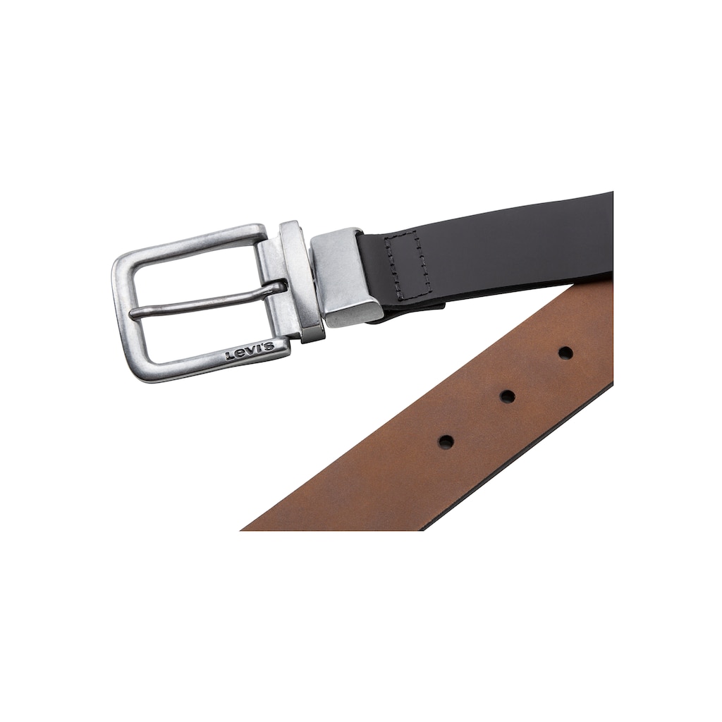 Levi's® Wendegürtel »Reversible Classic Belt«