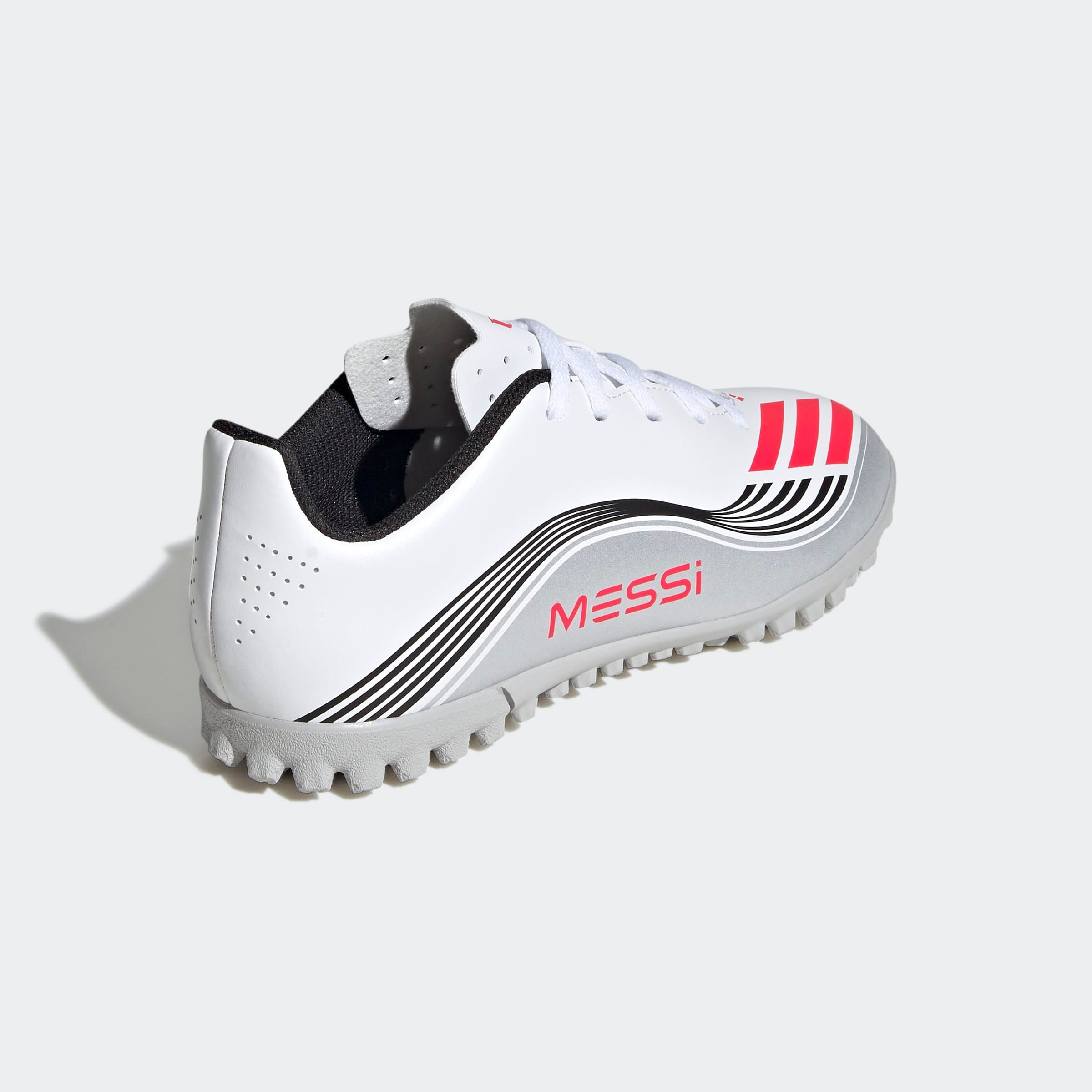 adidas Performance Fußballschuh »F50 MESSI CLUB KUNSTRASEN E KINDER«