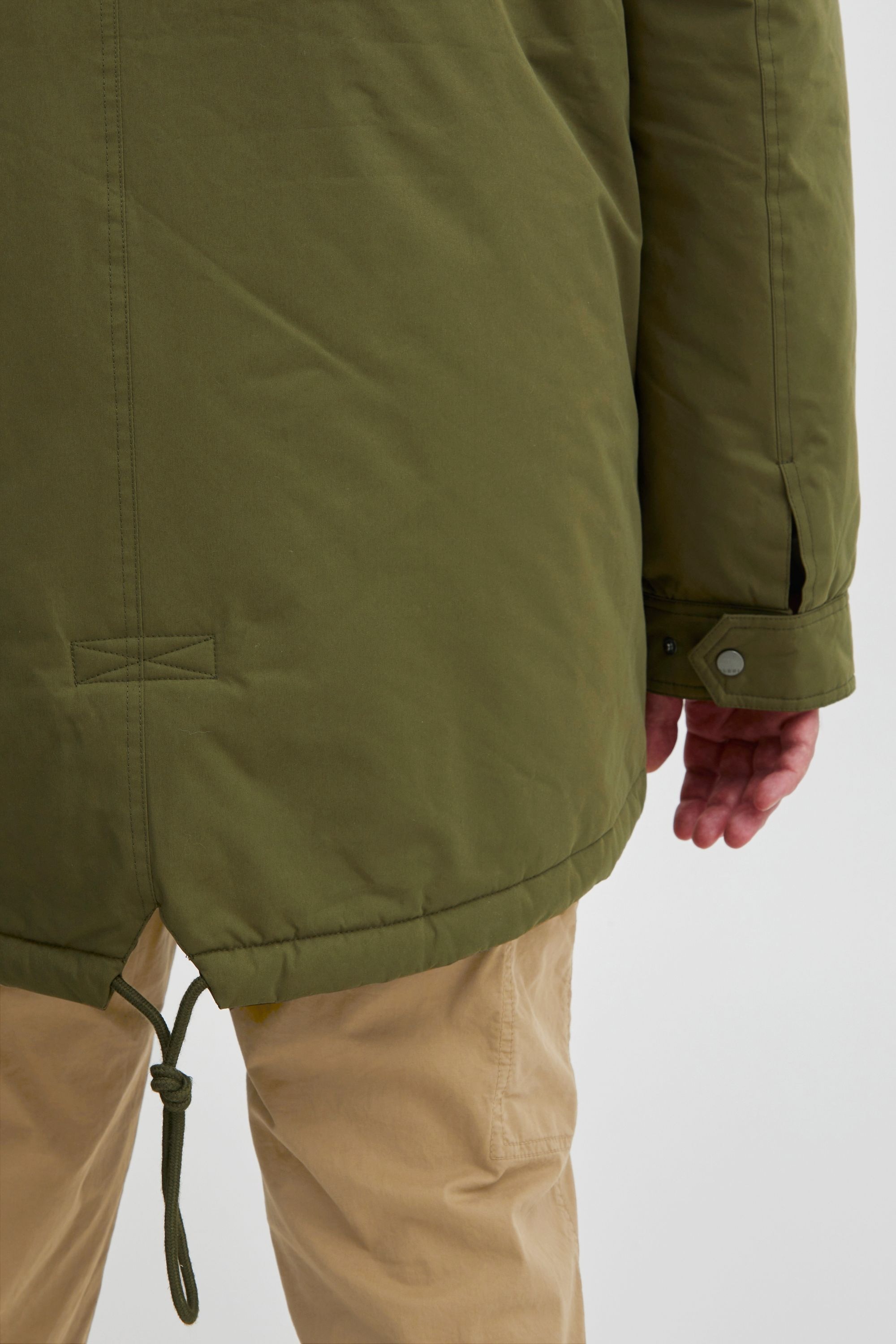 Blend Kurzjacke »Kurzjacke BHSergius Big & Tall«