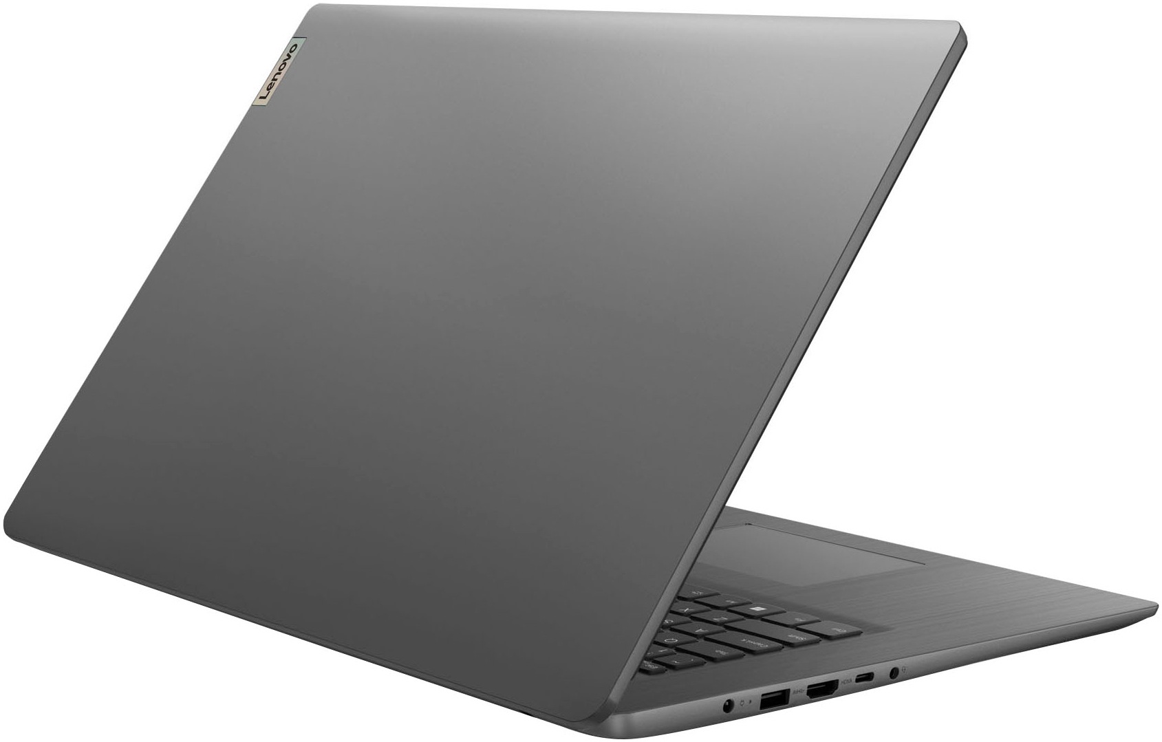 Lenovo Notebook »IdeaPad 3 17IAU7«, 43,94 cm, / 17,3 Zoll, Intel, Pentium Gold, UHD Graphics, 512 GB SSD