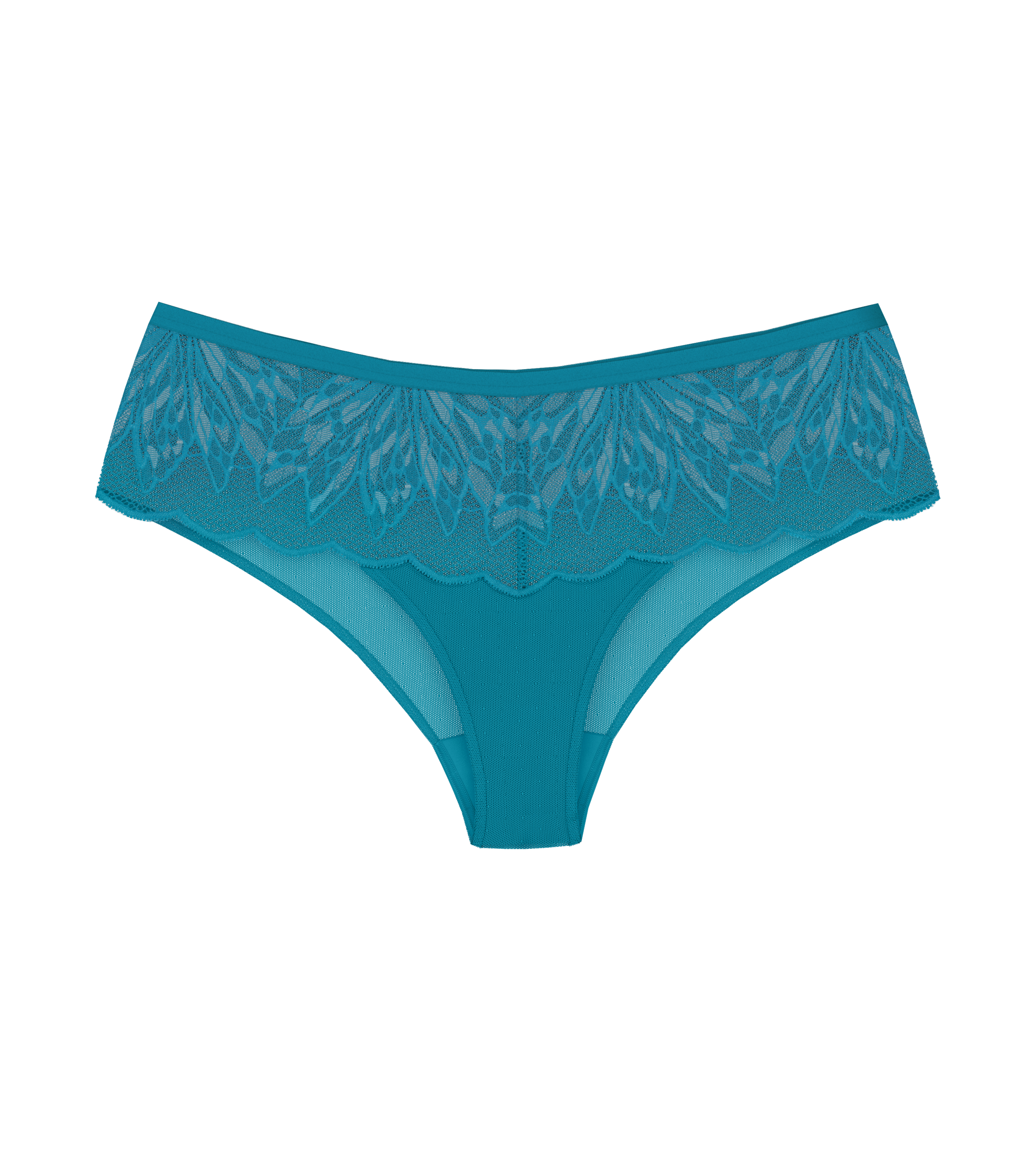 Triumph Hipster »Crazy Stupid Love« Spitze vorn, Mesh hinten, figurbetonte Passform