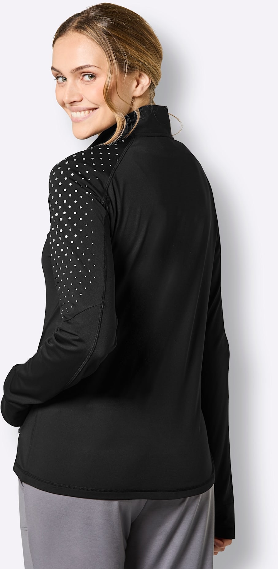 Catamaran Sweatjacke