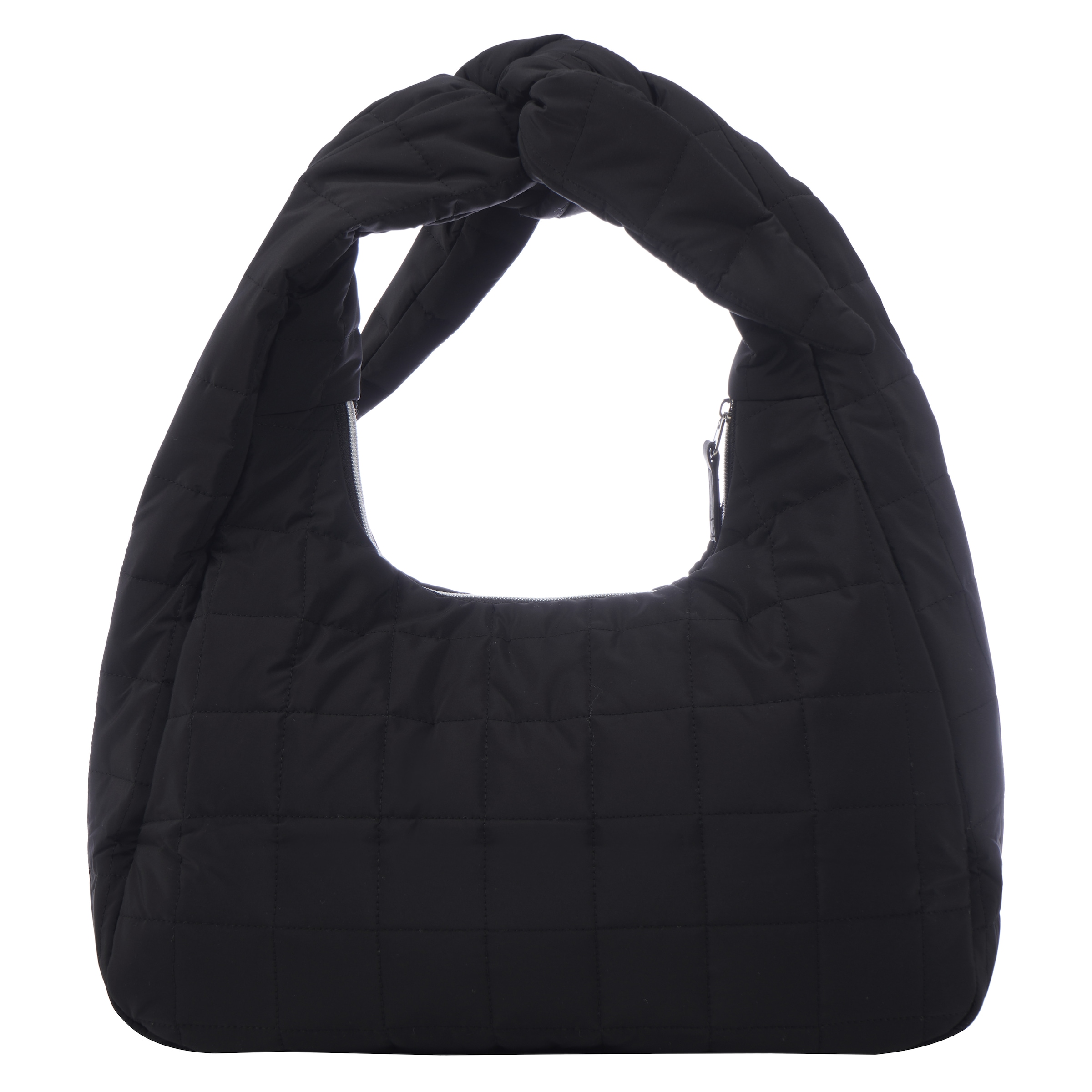 Luhta Tragetasche »LUHTA OHTOLA« Schultertasche in Stepp-Optik