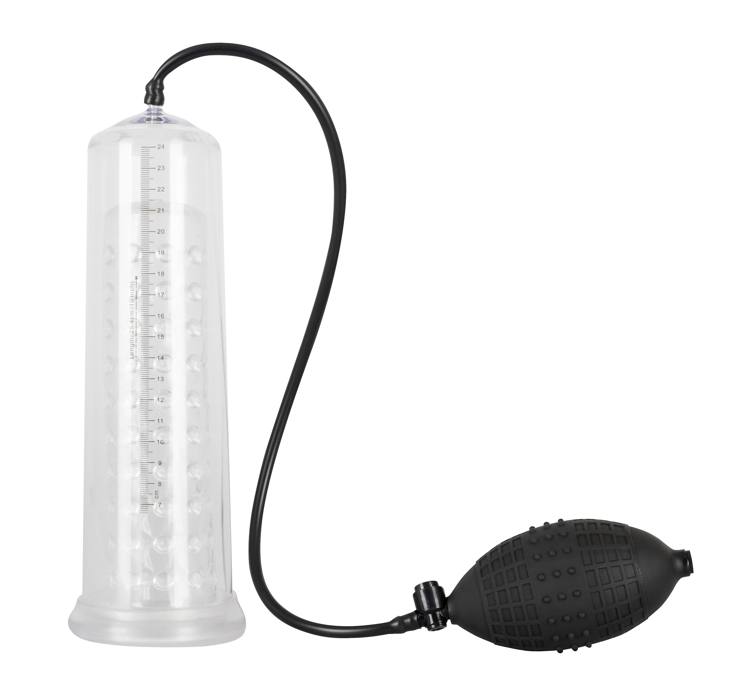 Mister Boner Penispumpe »Penispumpe Fantastic Power Pump«