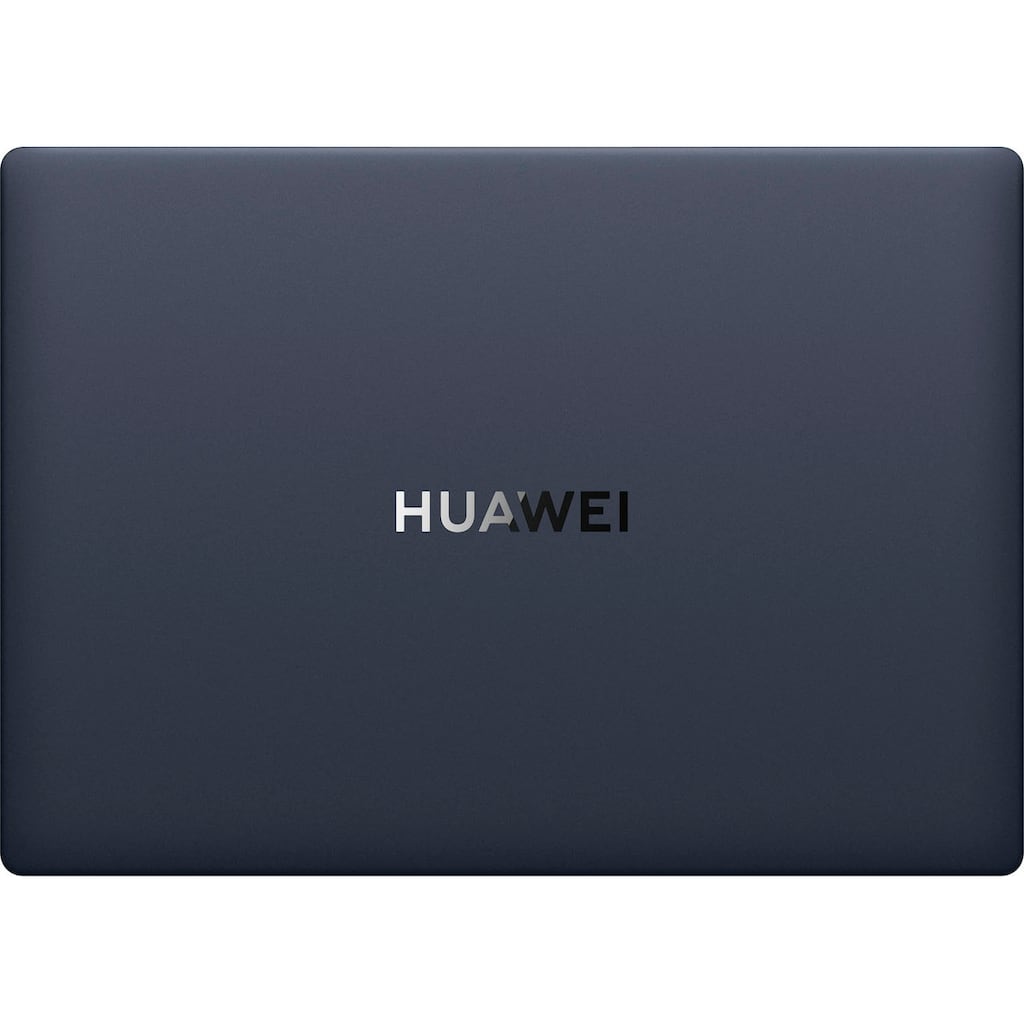 Huawei Notebook »MateBook X Pro«, 36,07 cm, / 14,2 Zoll, Intel, Core i7, Iris® Xᵉ Graphics, 1000 GB SSD