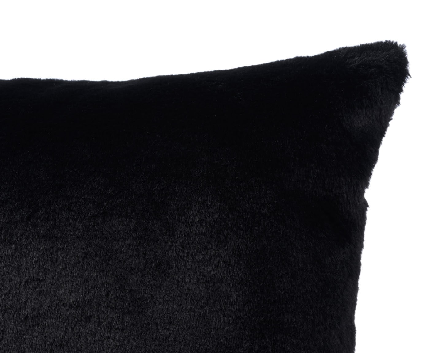 Gözze Dekokissen »Uni Flauschkissen LaPit«