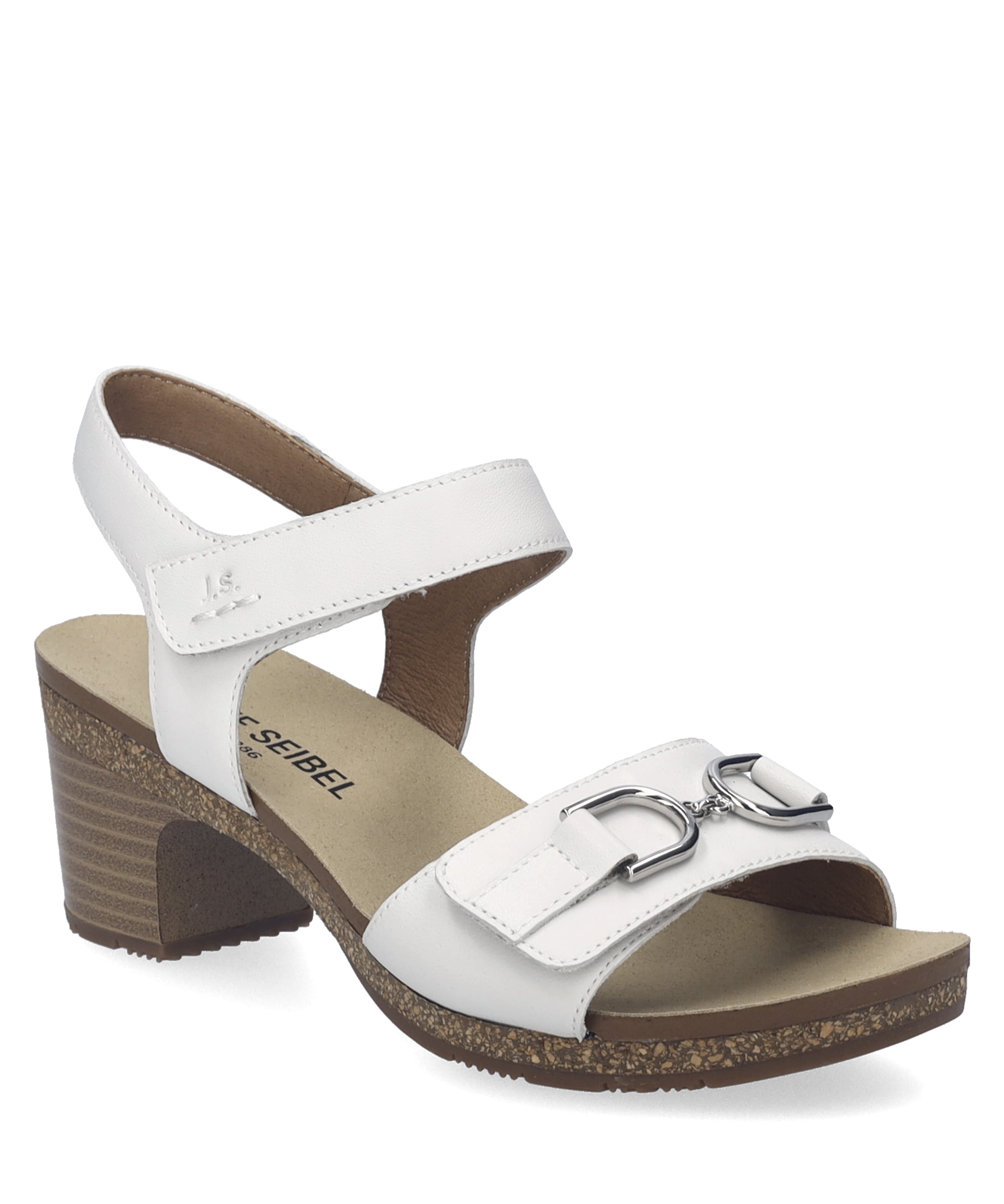 Josef Seibel Sandale »Grace 05, weiss«