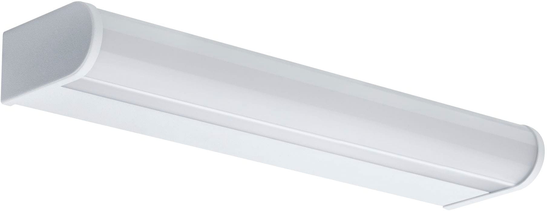 Paulmann LED Wandleuchte »Selection Bathroom LED Wandleuchte Arneb IP44 3000K 230V 9W«, 1 flammig, LED Arneb IP44 9W