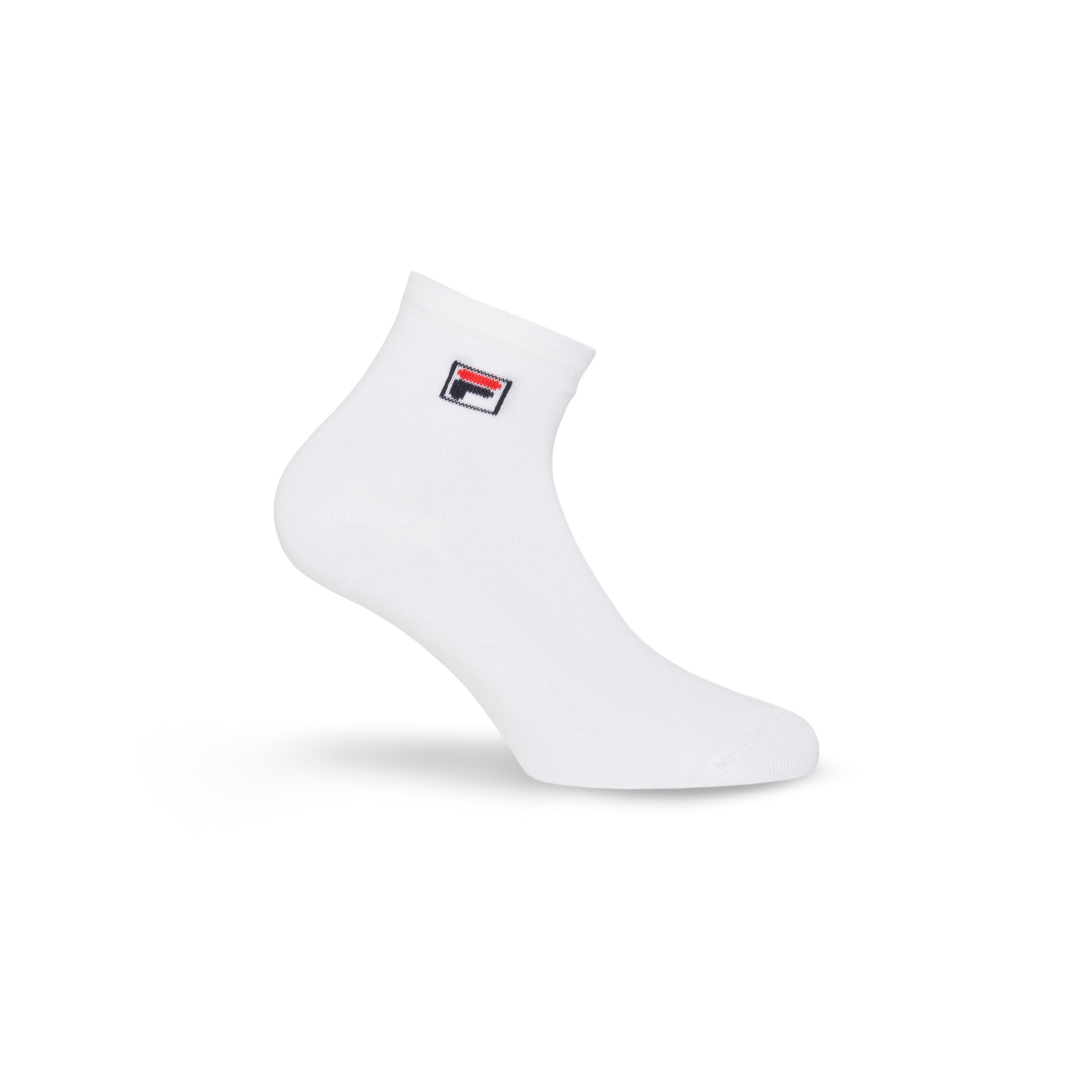 Fila Kurzsocken, (9er Pack), mit Logo-Schriftzug