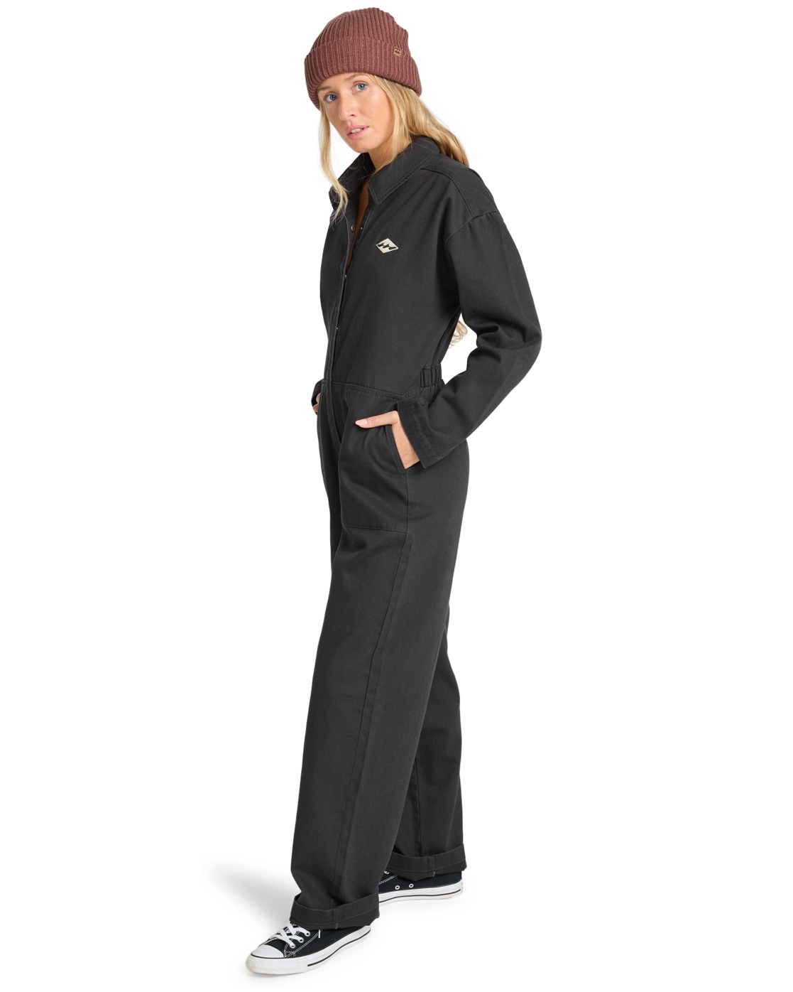 Billabong Overall »Take The Road«