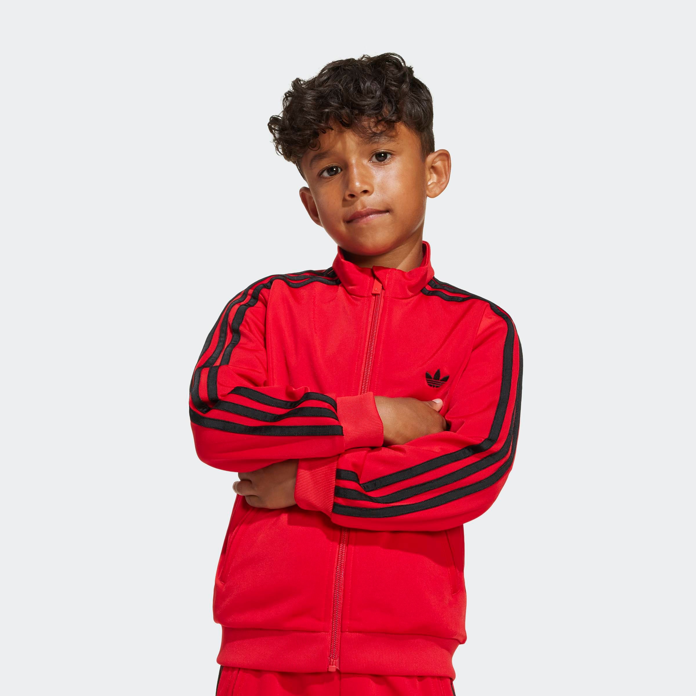 adidas Originals Trainingsanzug »FIREBIRD« 2 tlg.