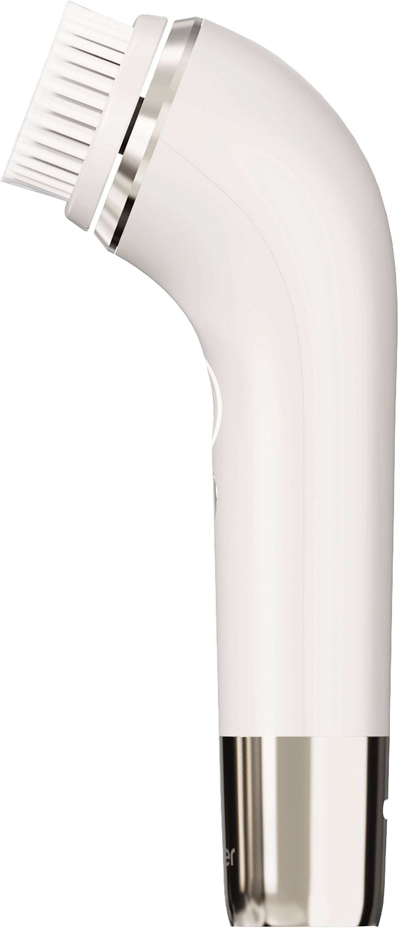 BEURER Gesichtsreinigungsbürste »Pureo Fresh Glow FC 97 elektrische Gesichtsbürste mit 3 Aufsätzen« Reinigung mit 3 Intensitätsstufen, für jeden Hauttyp geeignet