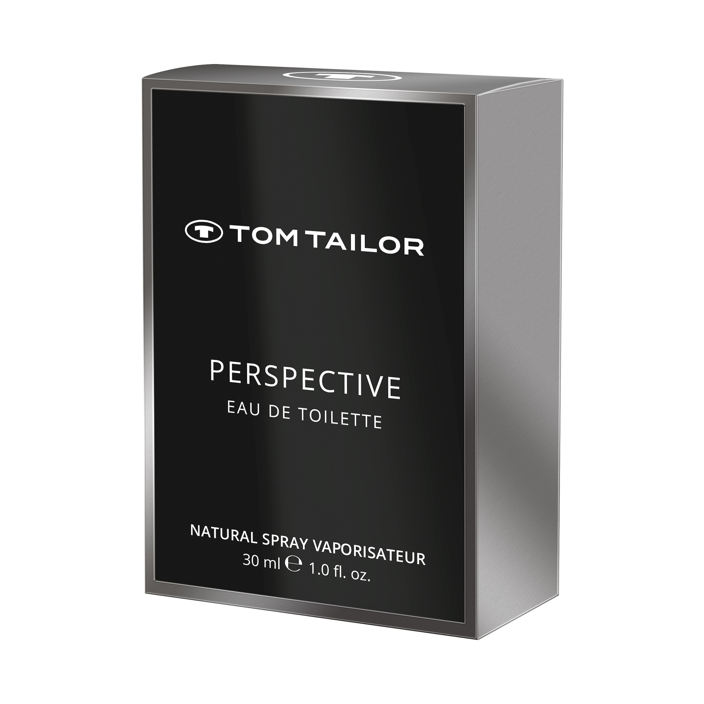TOM TAILOR Eau de Toilette »PERSPECTVE« EdT 30 ml Man