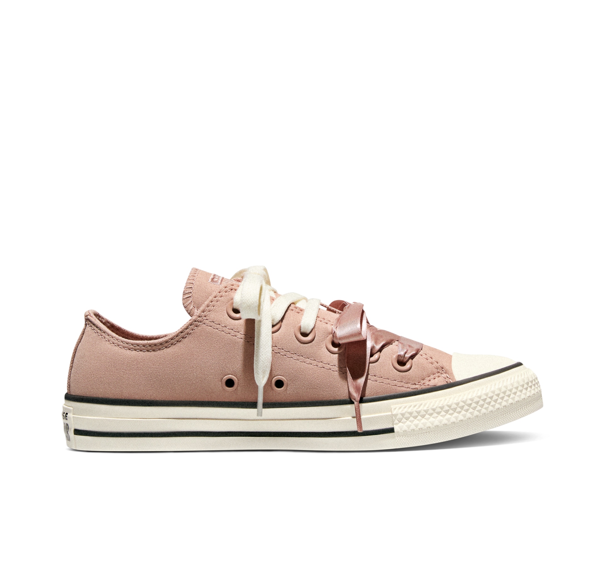 Converse Sneaker »CHUCK TAYLOR ALL STAR PEACHED CANVAS«  für Alltag, mit Gummilaufsohle, sportlicher Stil, mit Schnürung