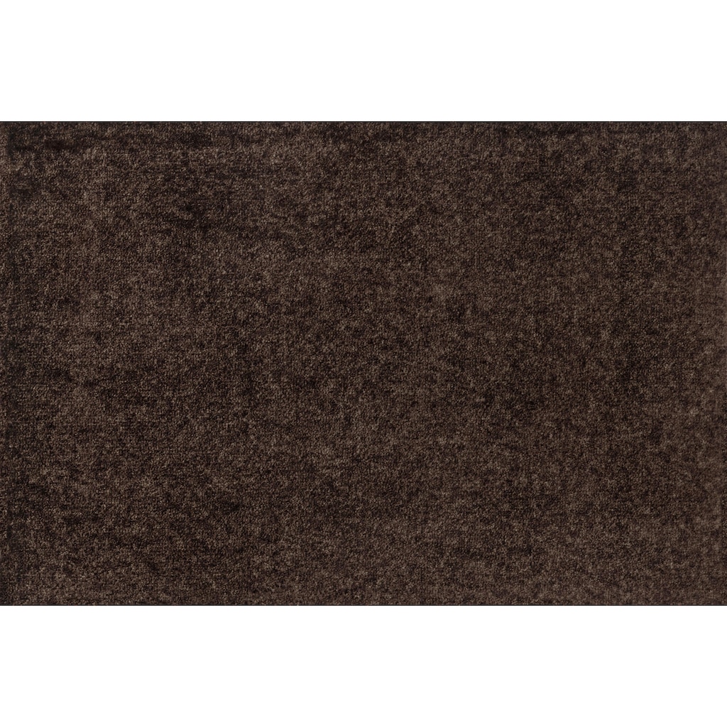 wash+dry by Kleen-Tex Fußmatte »PURE«, rechteckig, 9 mm Höhe, Schmutzfangmatte, rutschhemmend, In- und Outdoor geeignet, waschbar