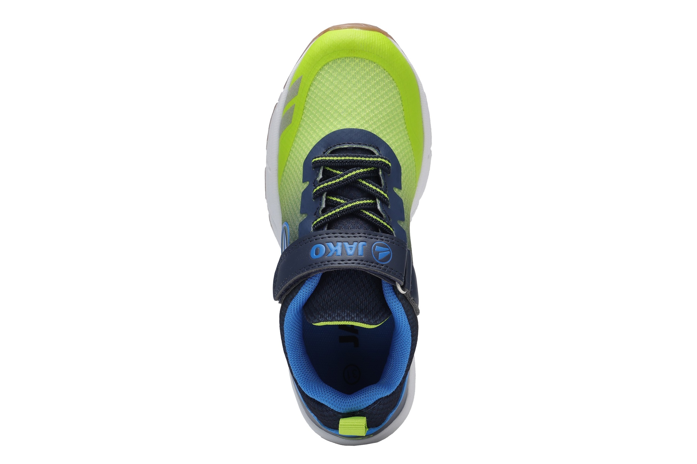 Jako Sneaker »J-NICISEEV«  atmungsaktiv, nichtabfärbende Sohle