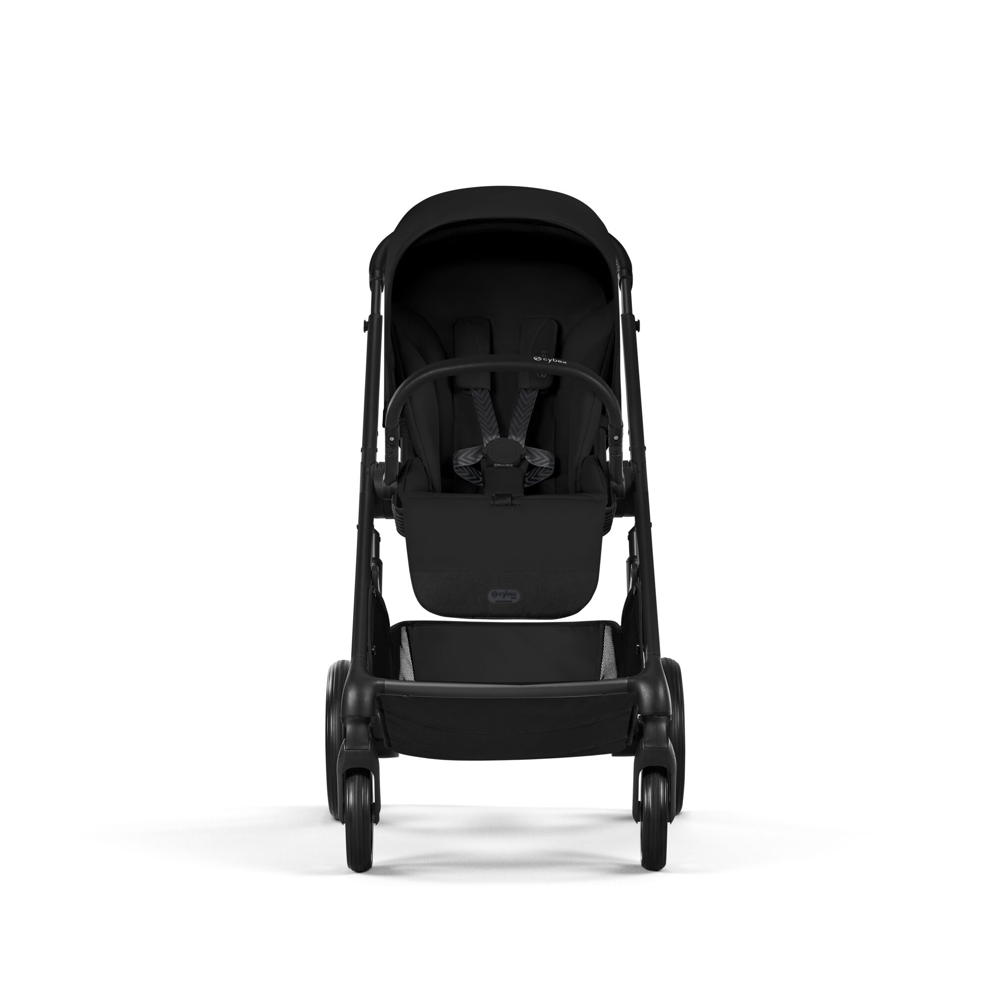Cybex Kombi-Kinderwagen »Cybex Gold, Balios« inkl. faltbarer Babywanne