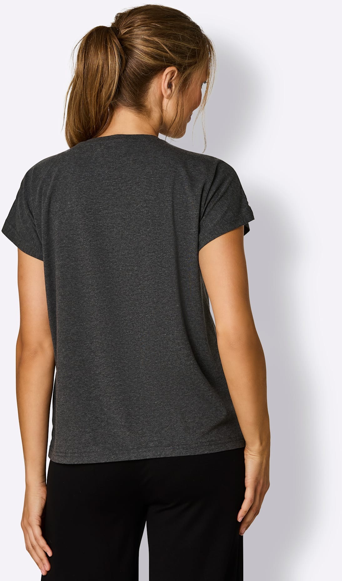 Catamaran Funktionsshirt »Freizeitshirt« 1 tlg. tlg.