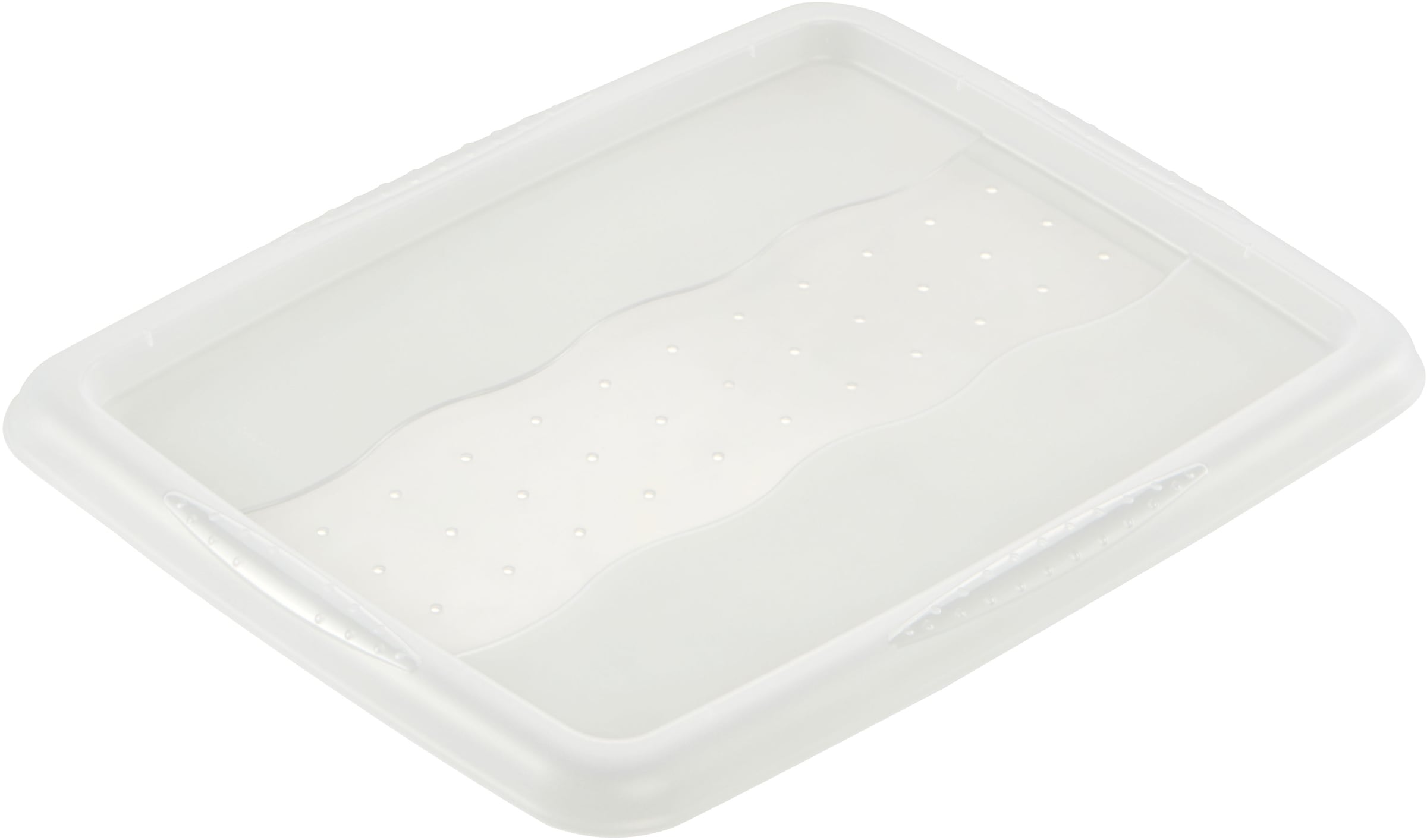 keeeper Aufbewahrungsbox »Emil, Box mit Deckel, 3er Set, 15 L, 38 x 28,5 x 20,5 cm« ineinander und aufeinander stapelbar