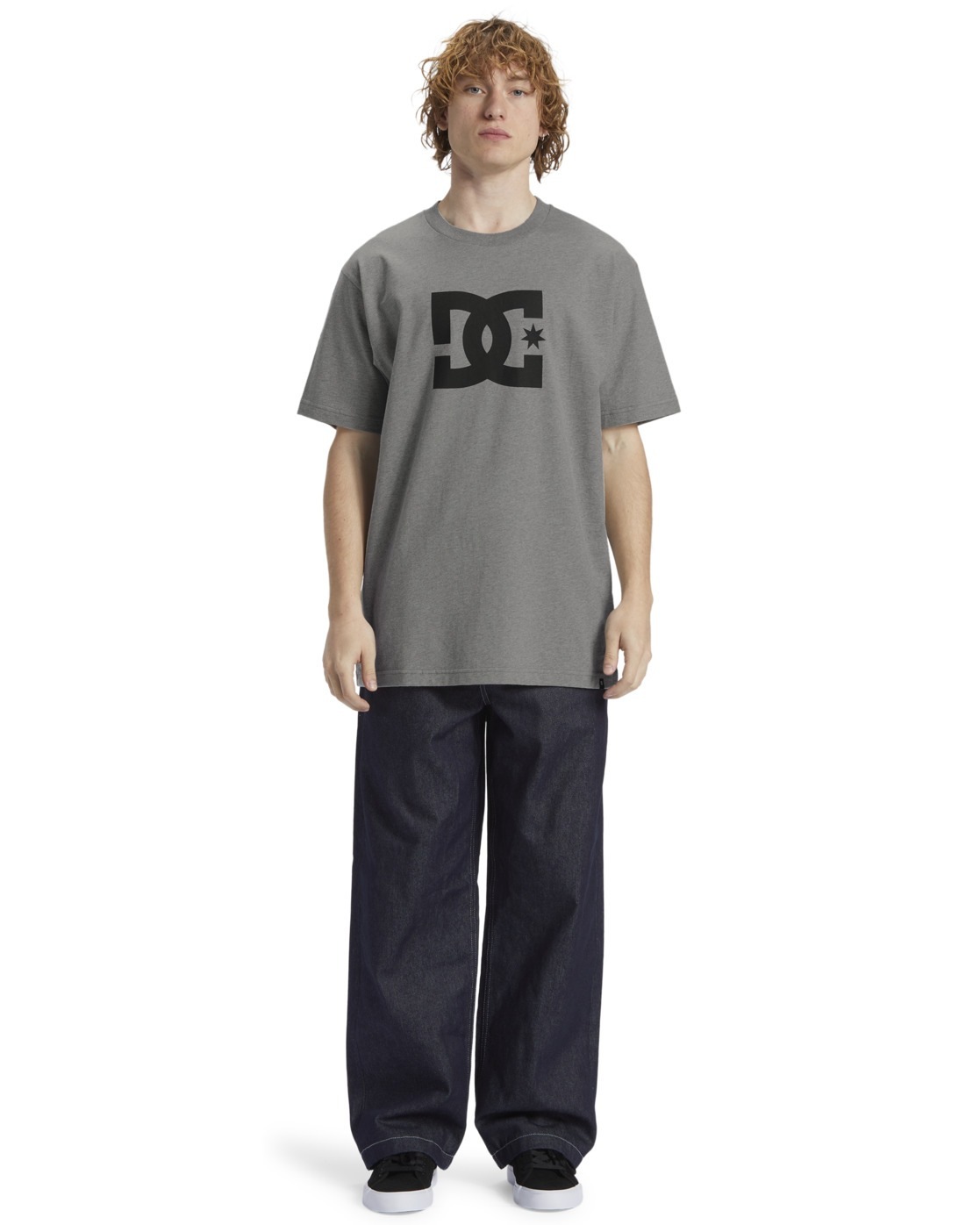 DC Shoes T-Shirt »DC Star«