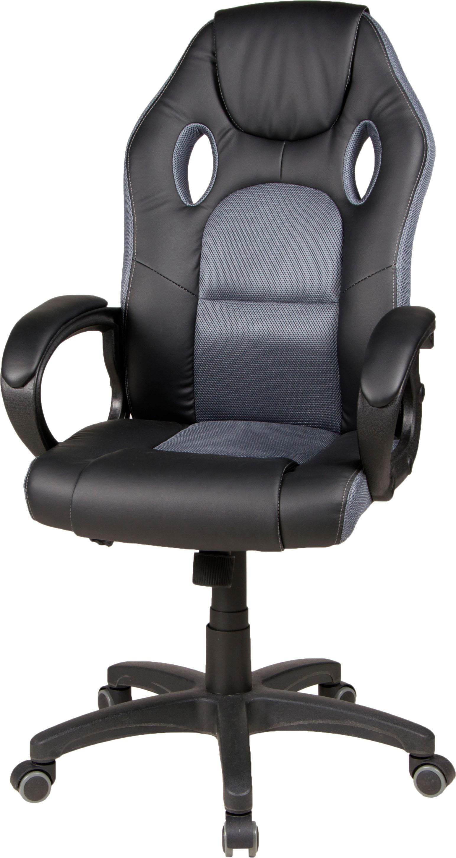 Duo Collection Gaming-Stuhl »Riley« 3 | Jahre UNIVERSAL Garantie XXL ➥