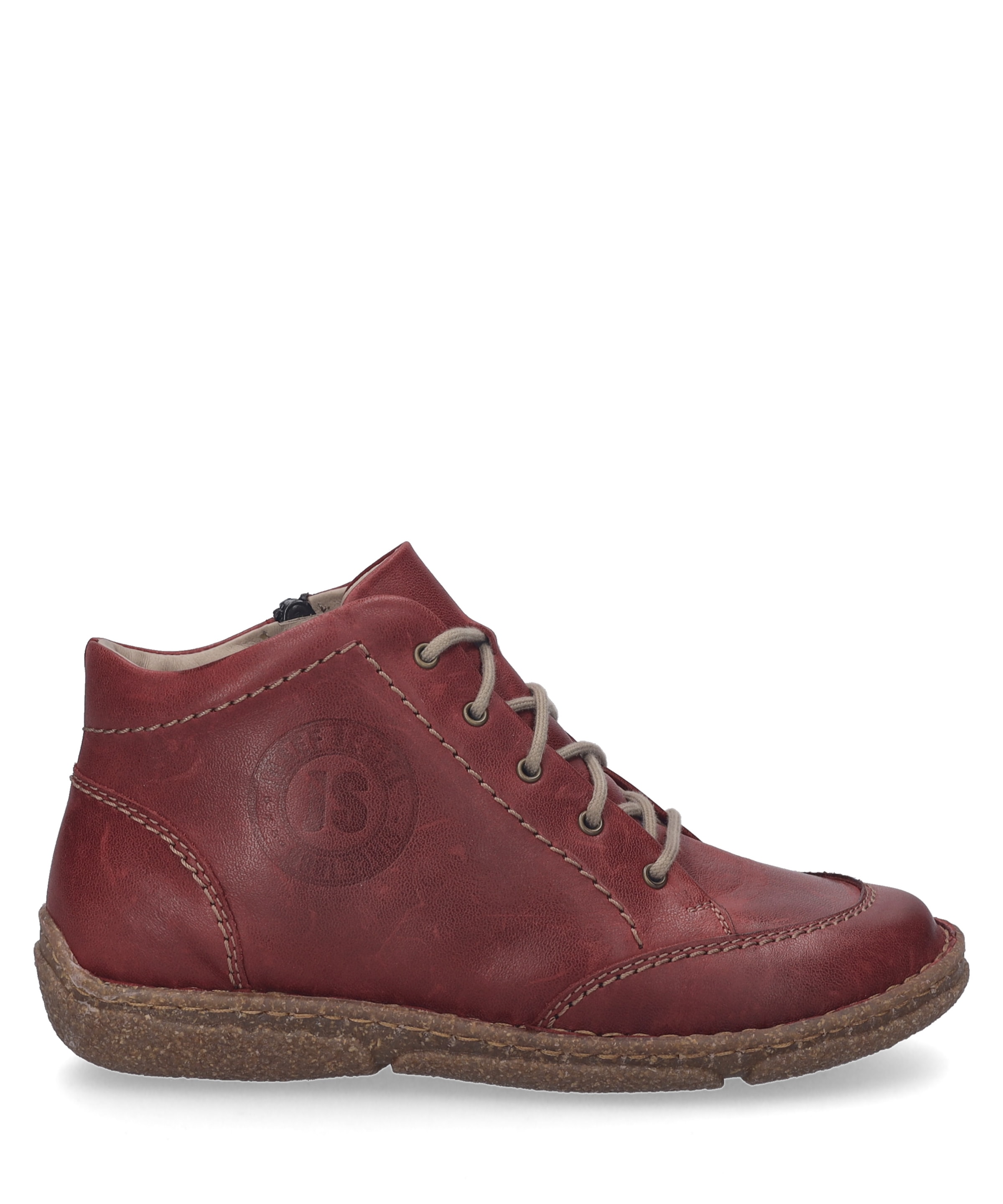 Josef Seibel Stiefelette »Neele 01, bordeaux«
