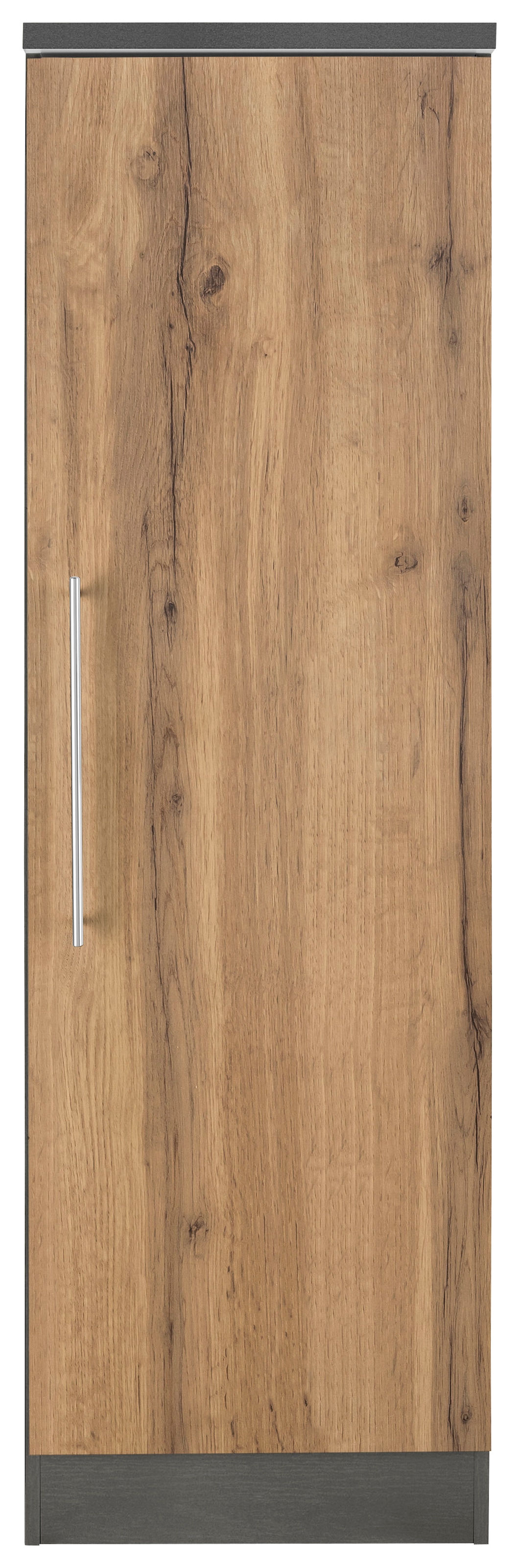 KOCHSTATION Seitenschrank »KS-Samos«, 50 cm breit