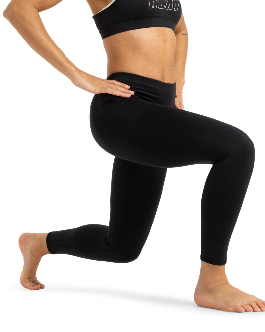 Roxy Leggings »Everyday Flow«