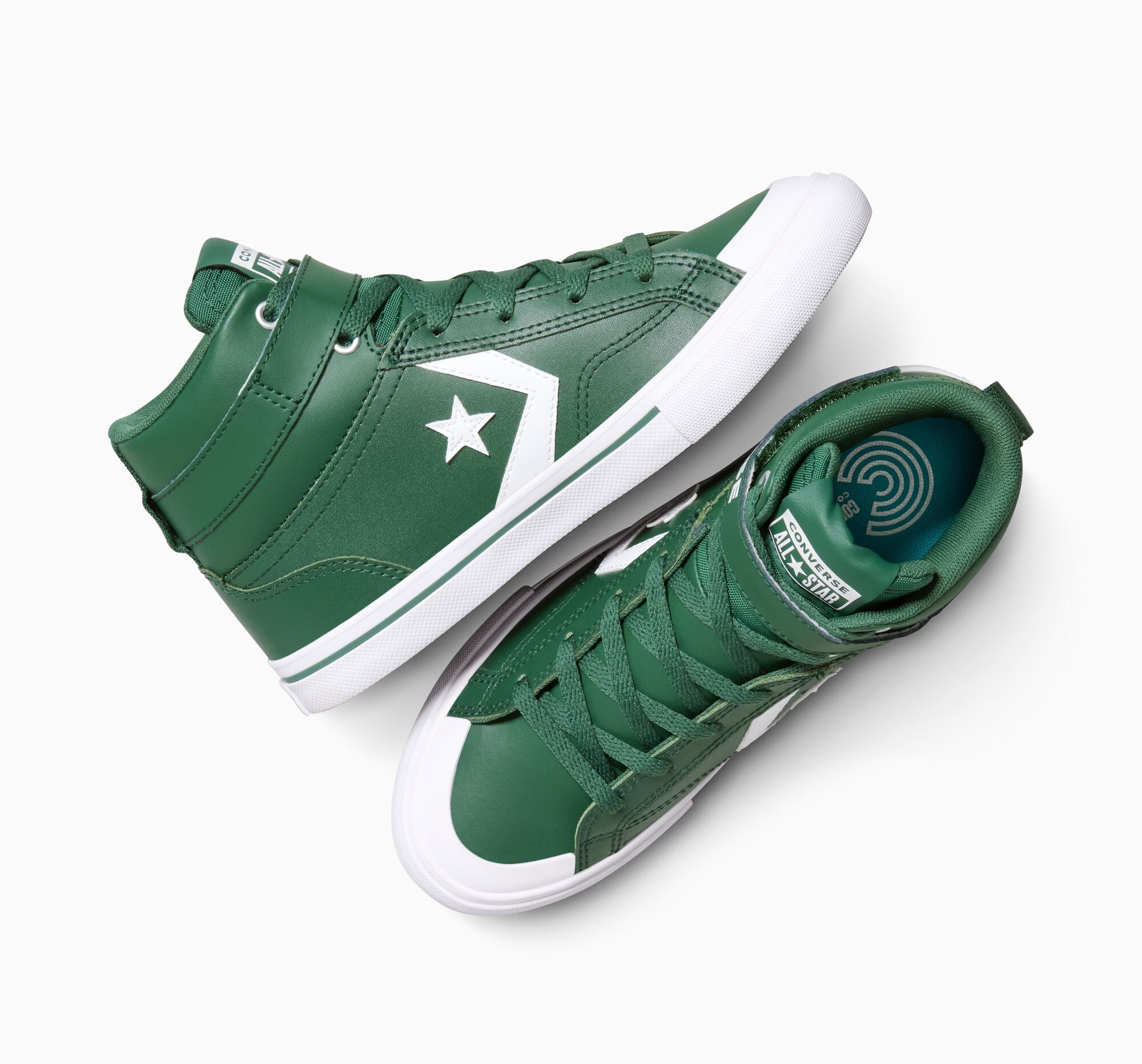 Converse Sneaker »PRO BLAZE STRAP«