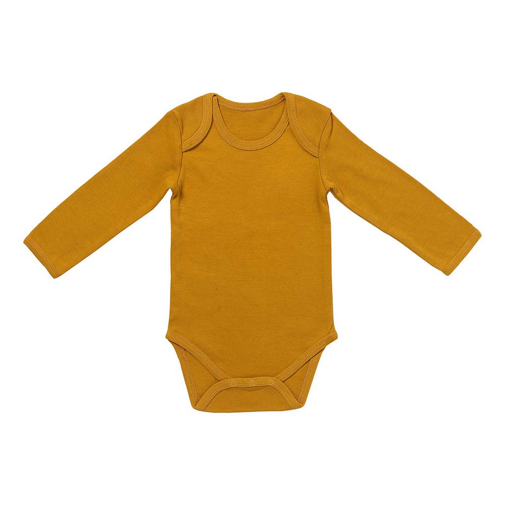 Schlummersack Langarmbody »Body«