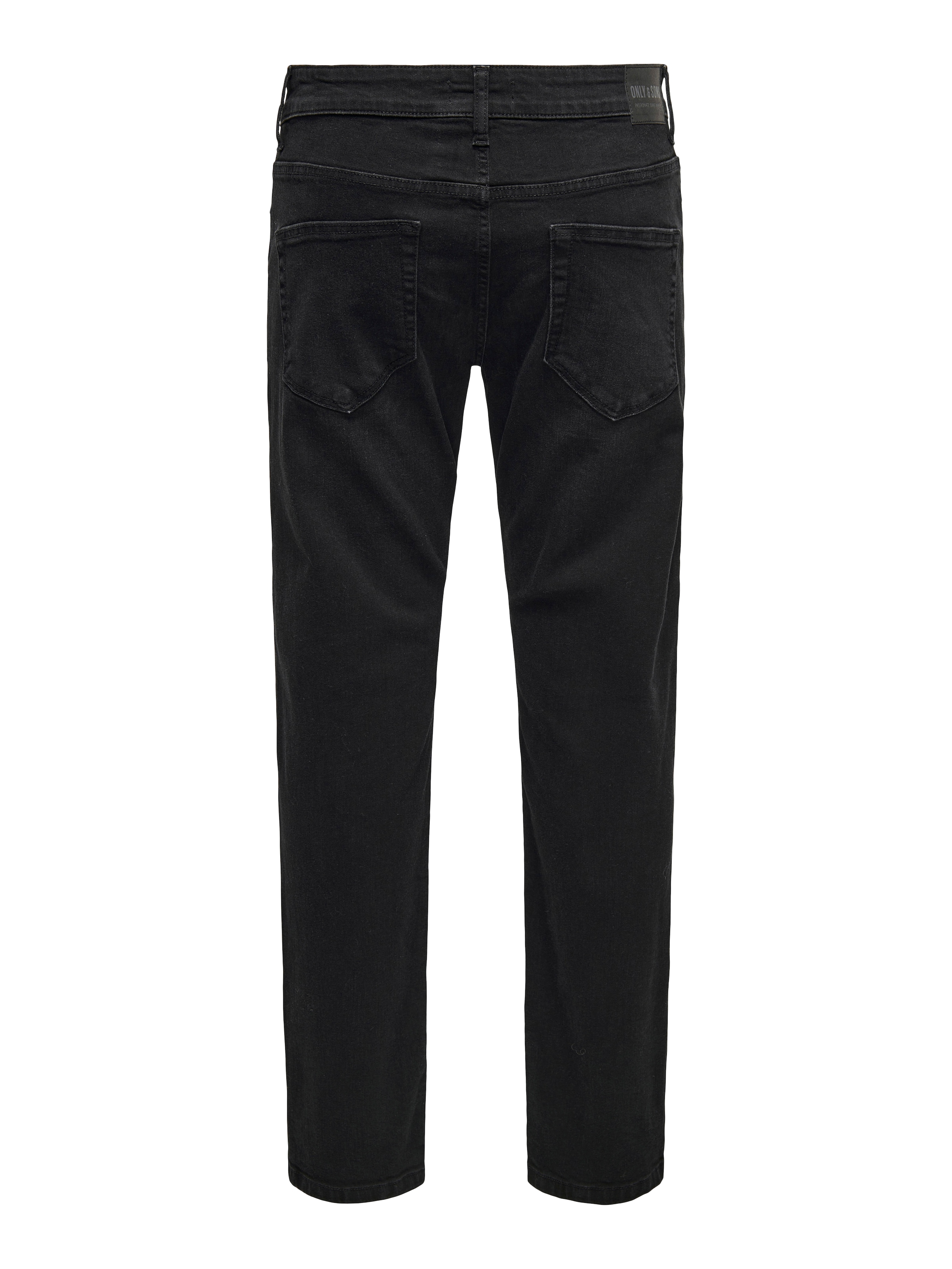 ONLY & SONS Regular-fit-Jeans »ONSWEFT REGULAR MAT DNM NOOS«