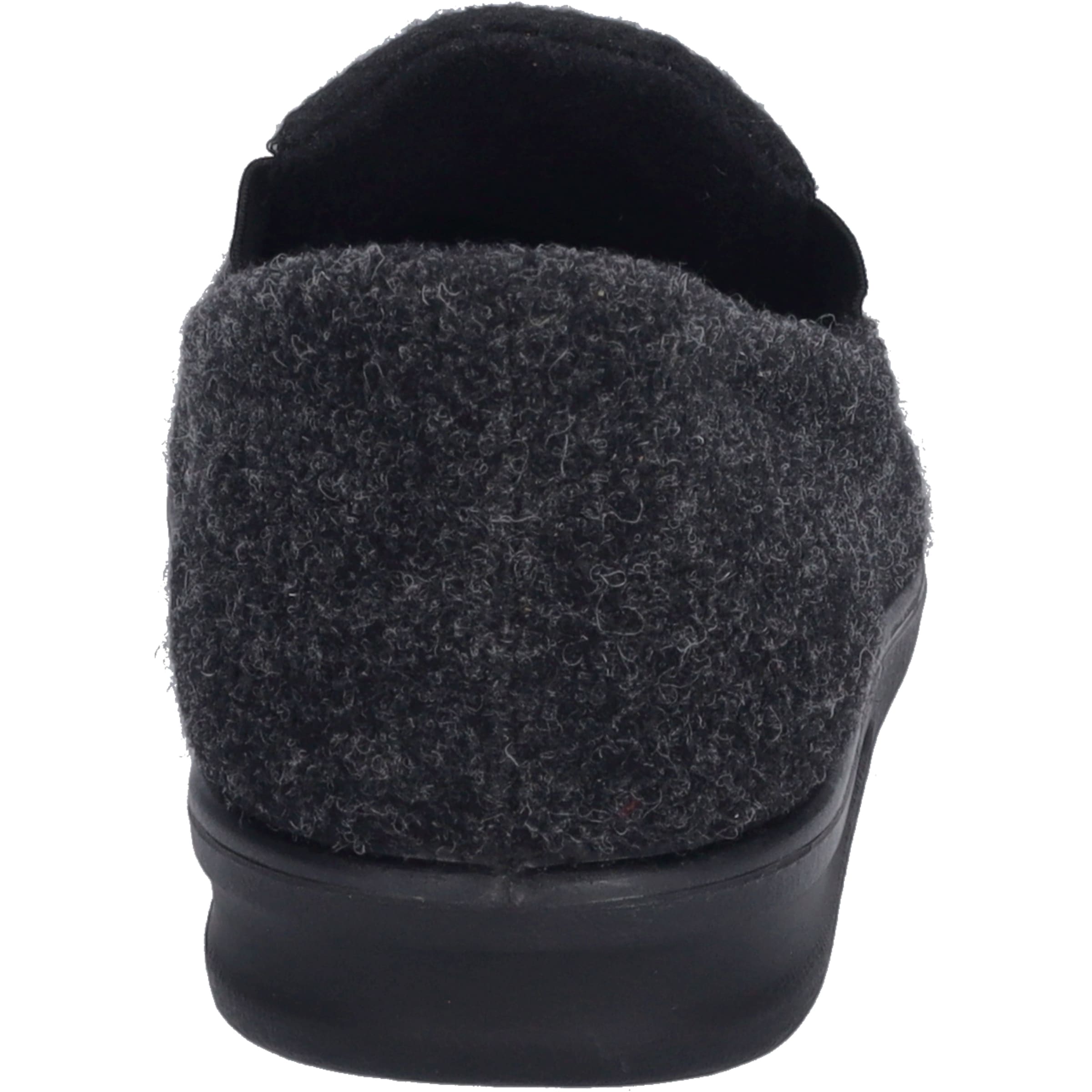 Josef Seibel Hausschuh »Belfort 108, anthrazit«