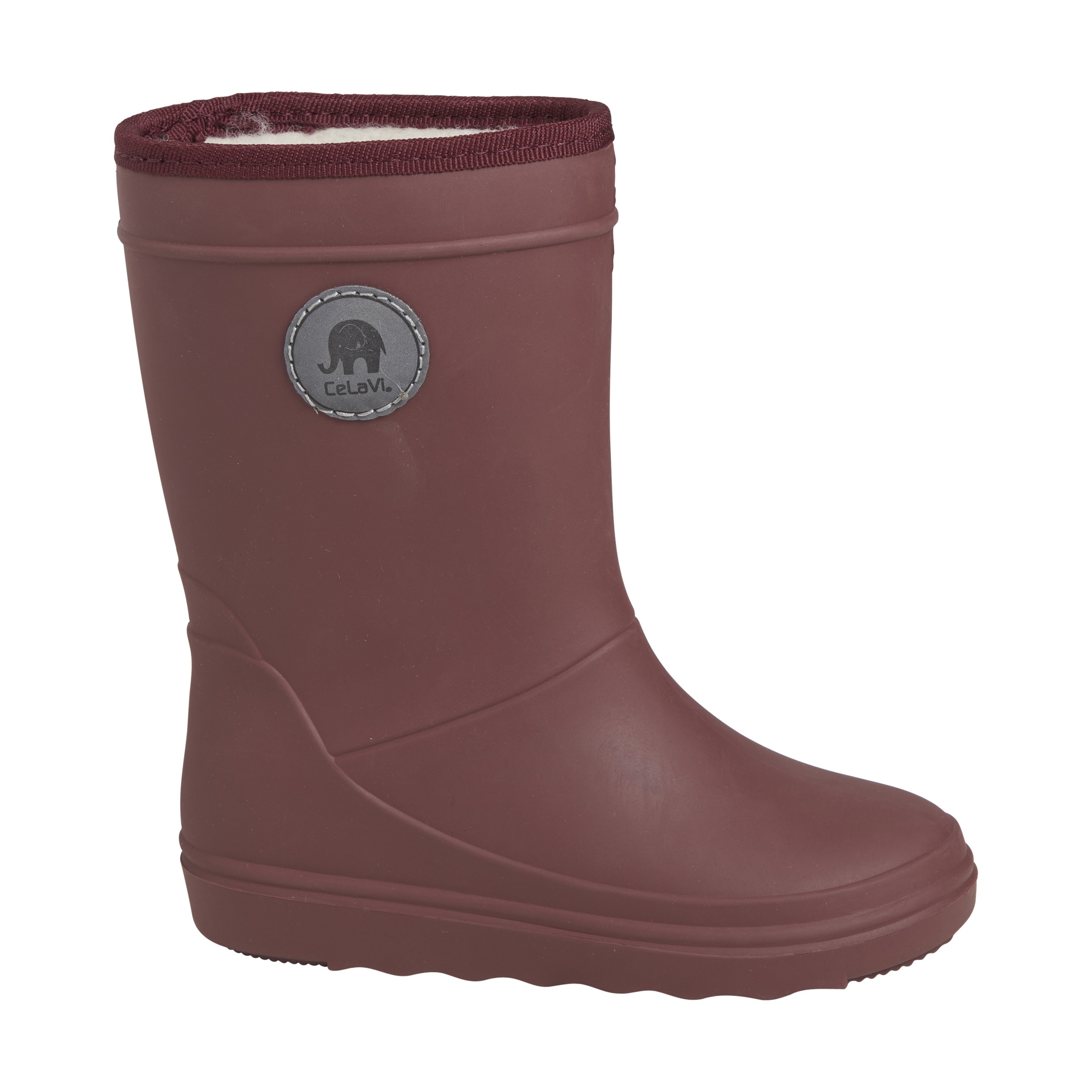 CeLaVi Westernstiefel »Winterboots CEThermo«